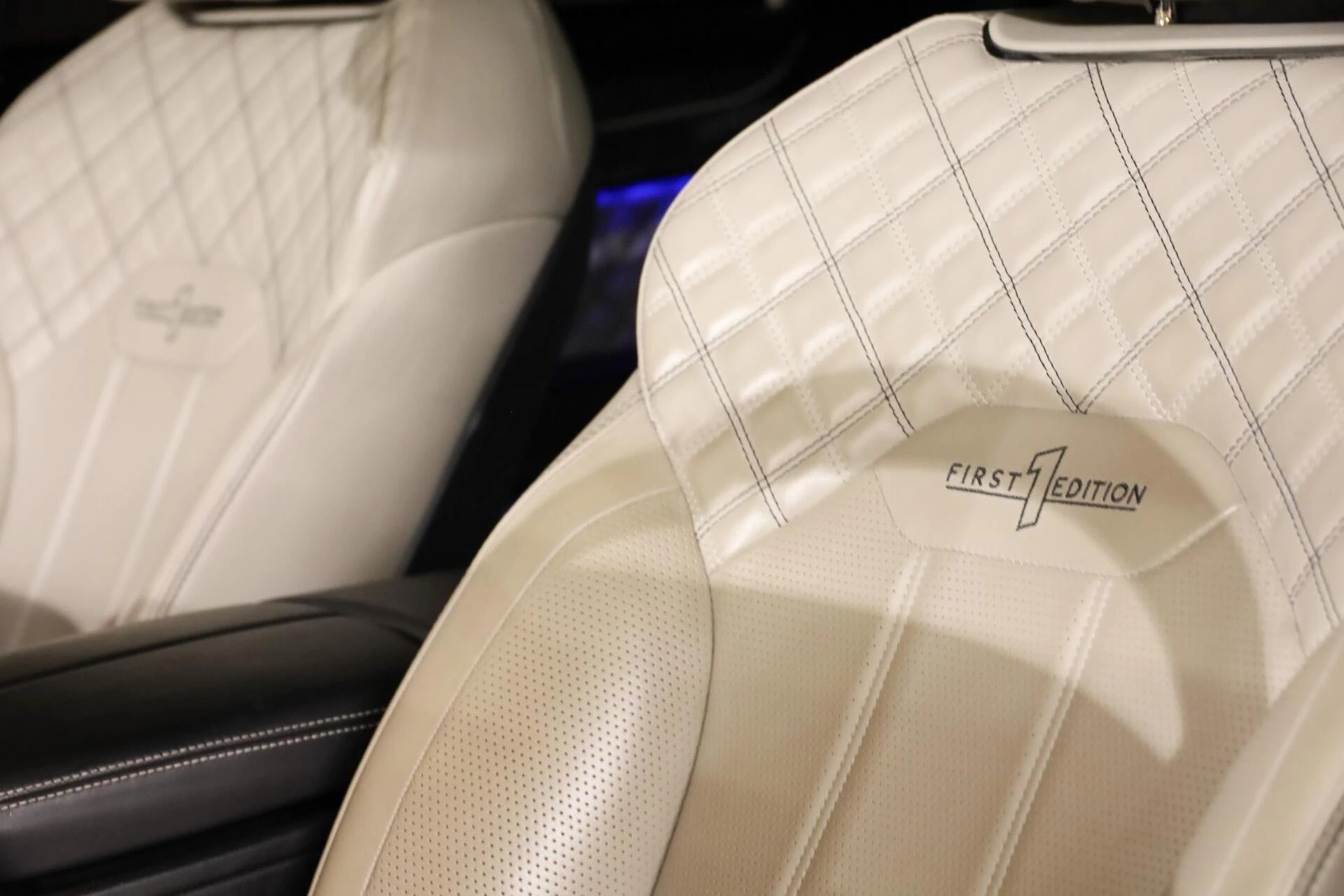 Hoofdafbeelding Bentley Bentayga