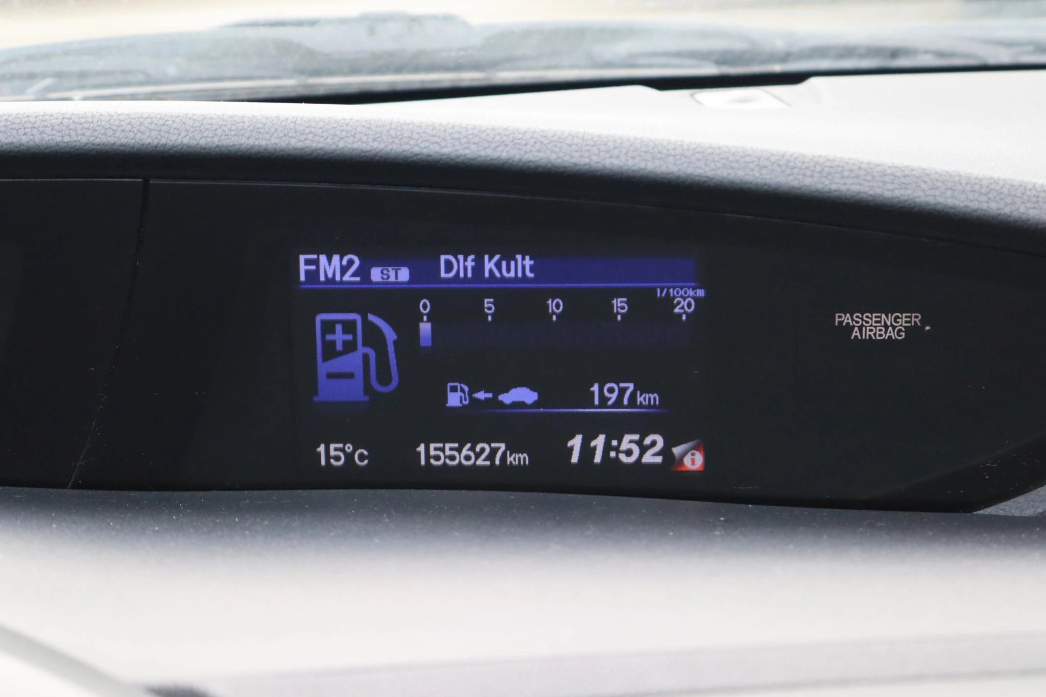 Hoofdafbeelding Honda Civic