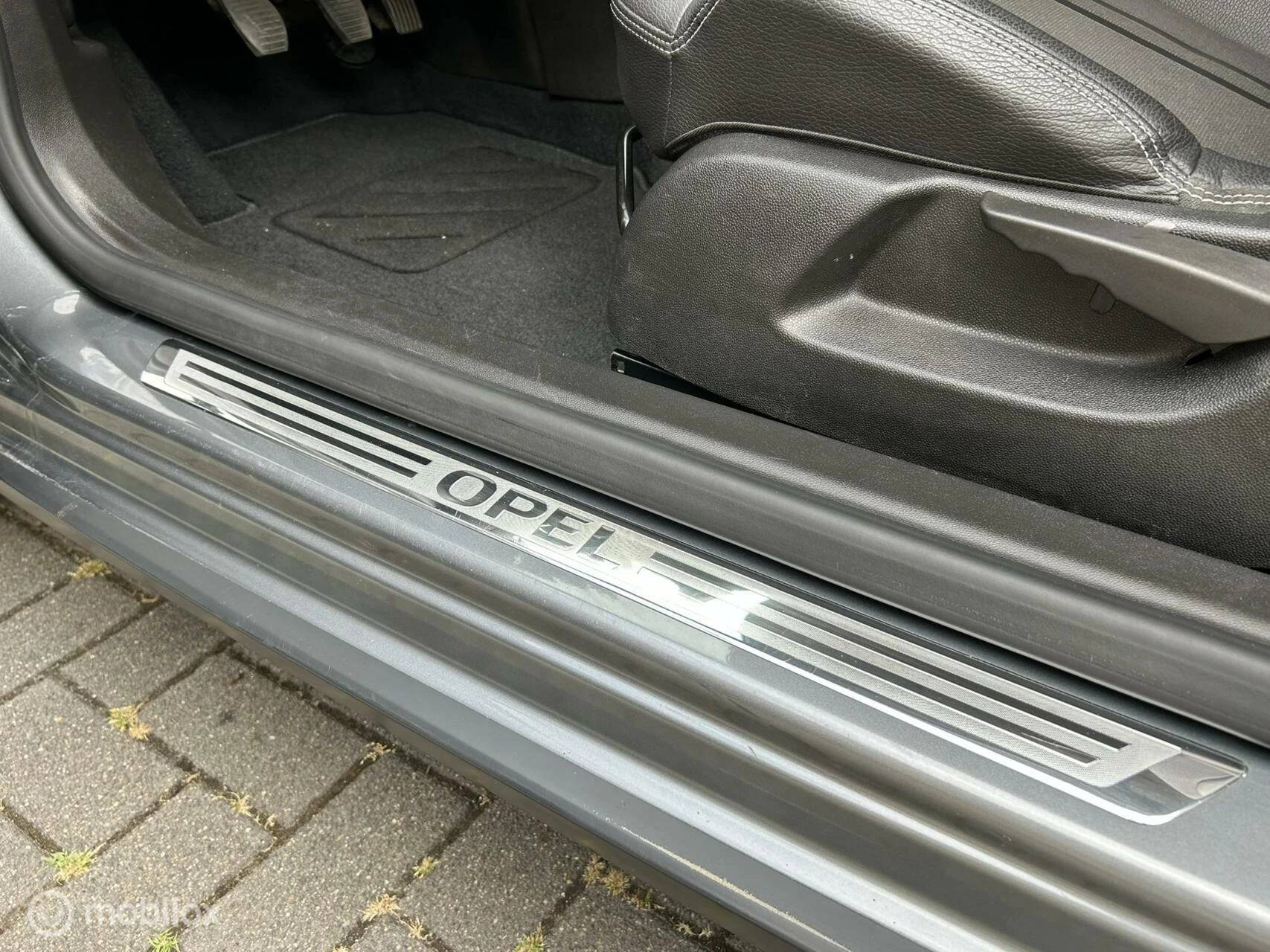 Hoofdafbeelding Opel ADAM