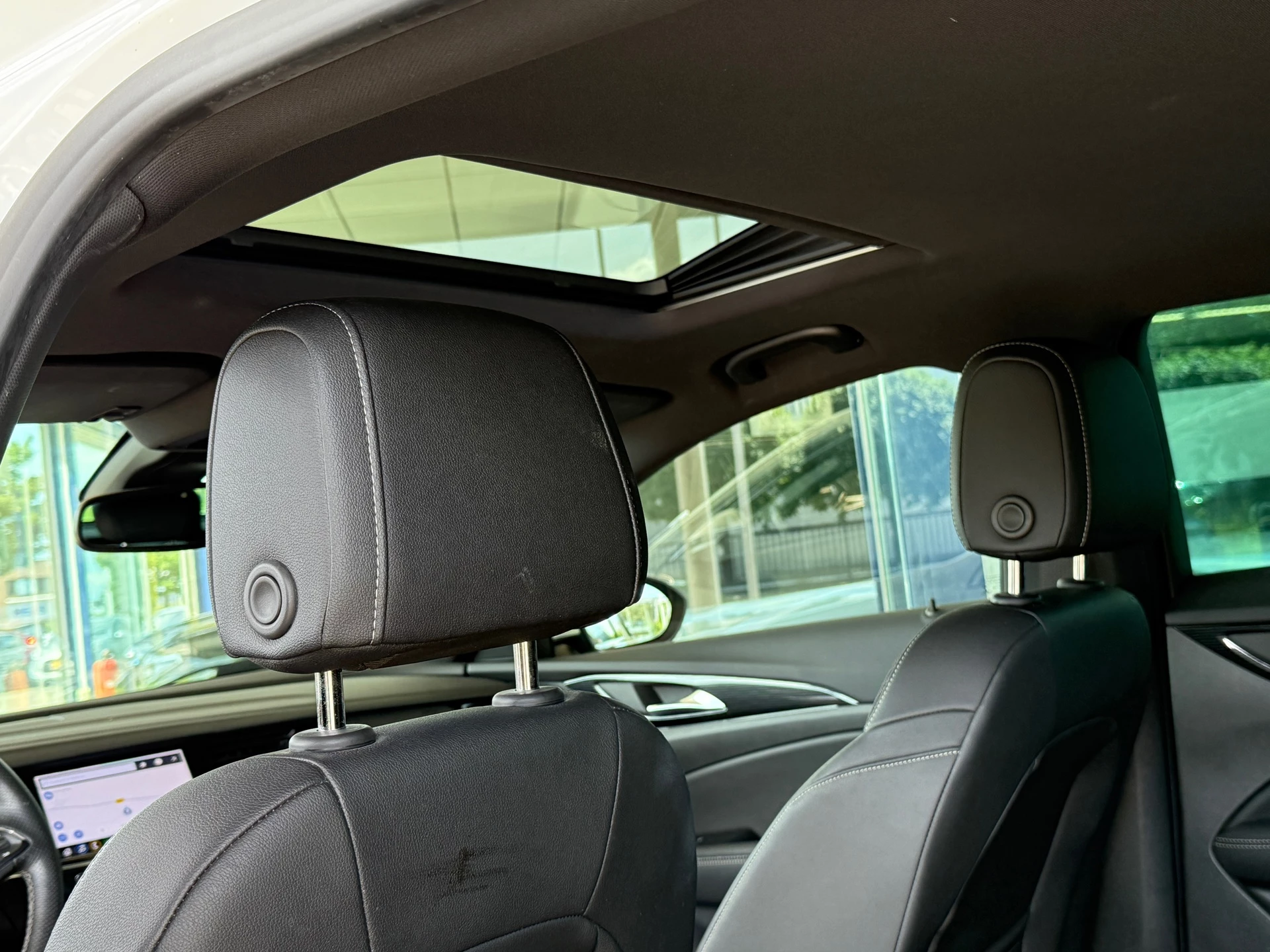 Hoofdafbeelding Opel Insignia