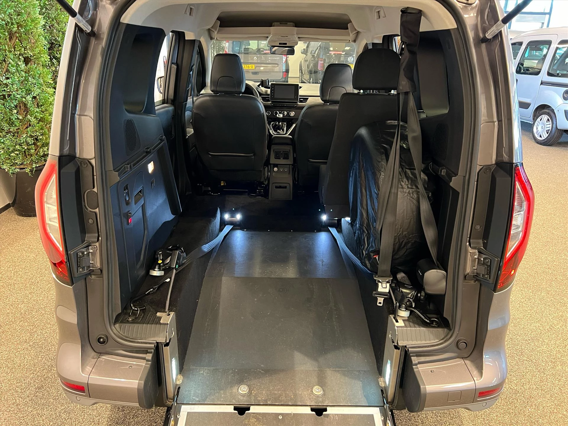 Hoofdafbeelding Renault Kangoo