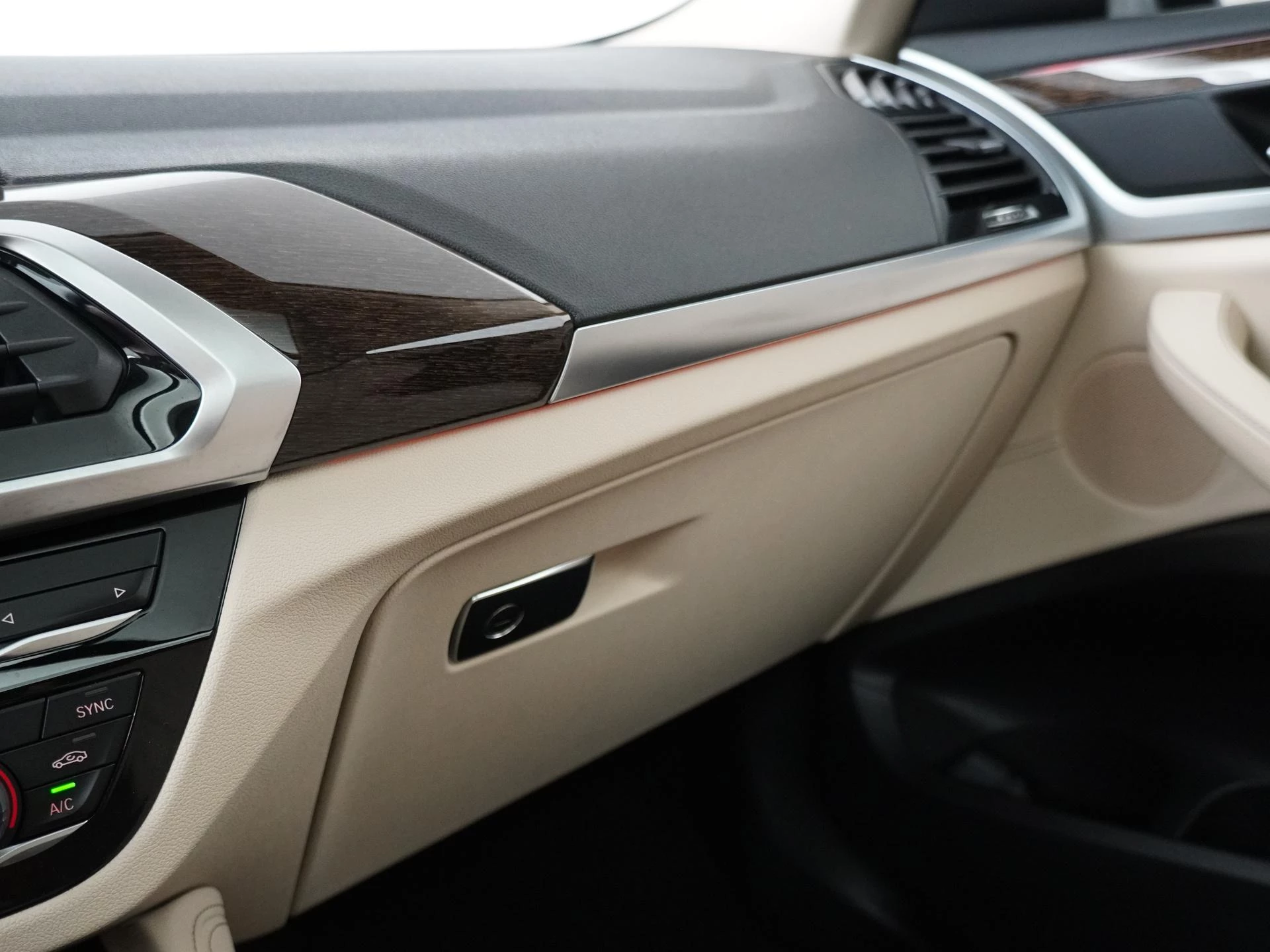 Hoofdafbeelding BMW X4