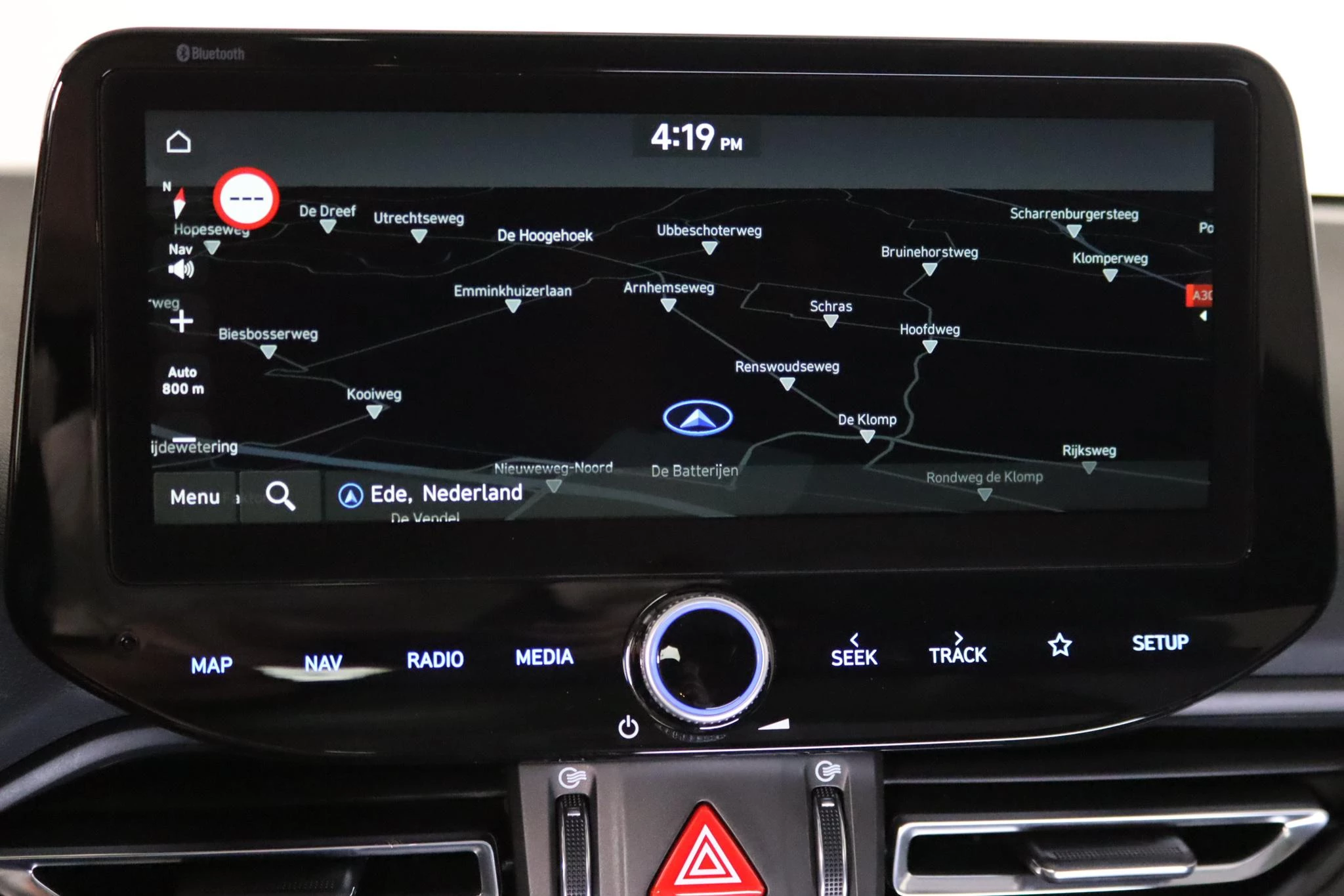 Hoofdafbeelding Hyundai i30