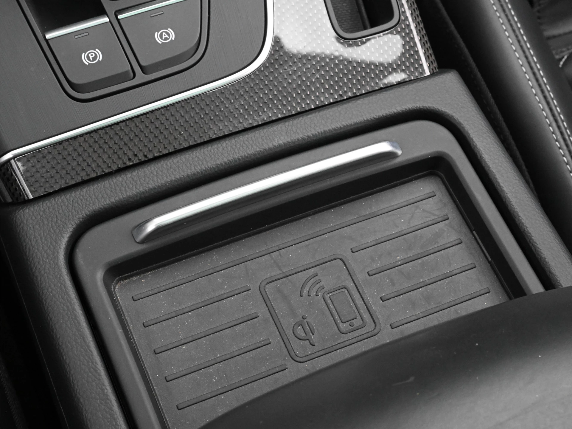 Hoofdafbeelding Audi SQ5