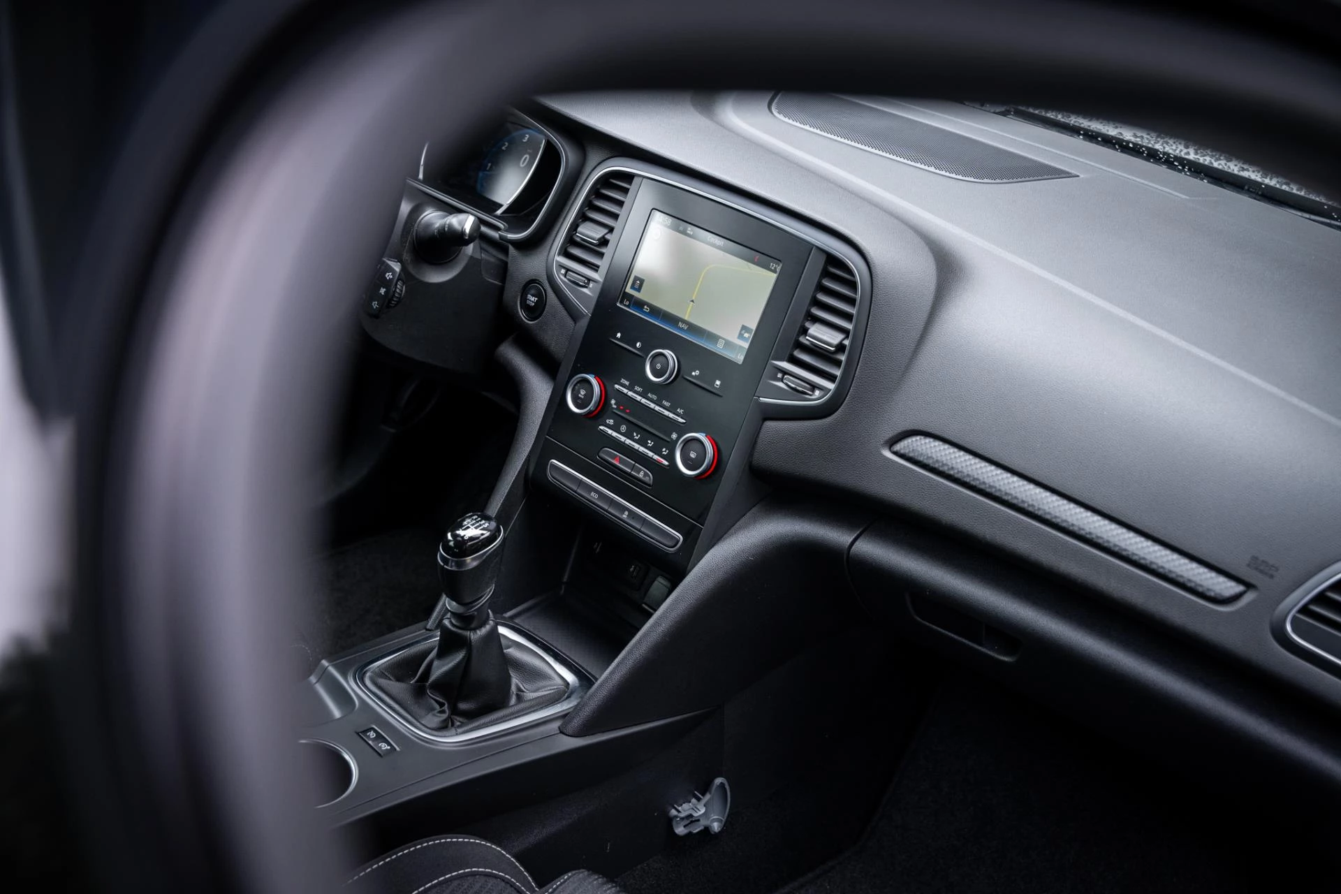 Hoofdafbeelding Renault Mégane