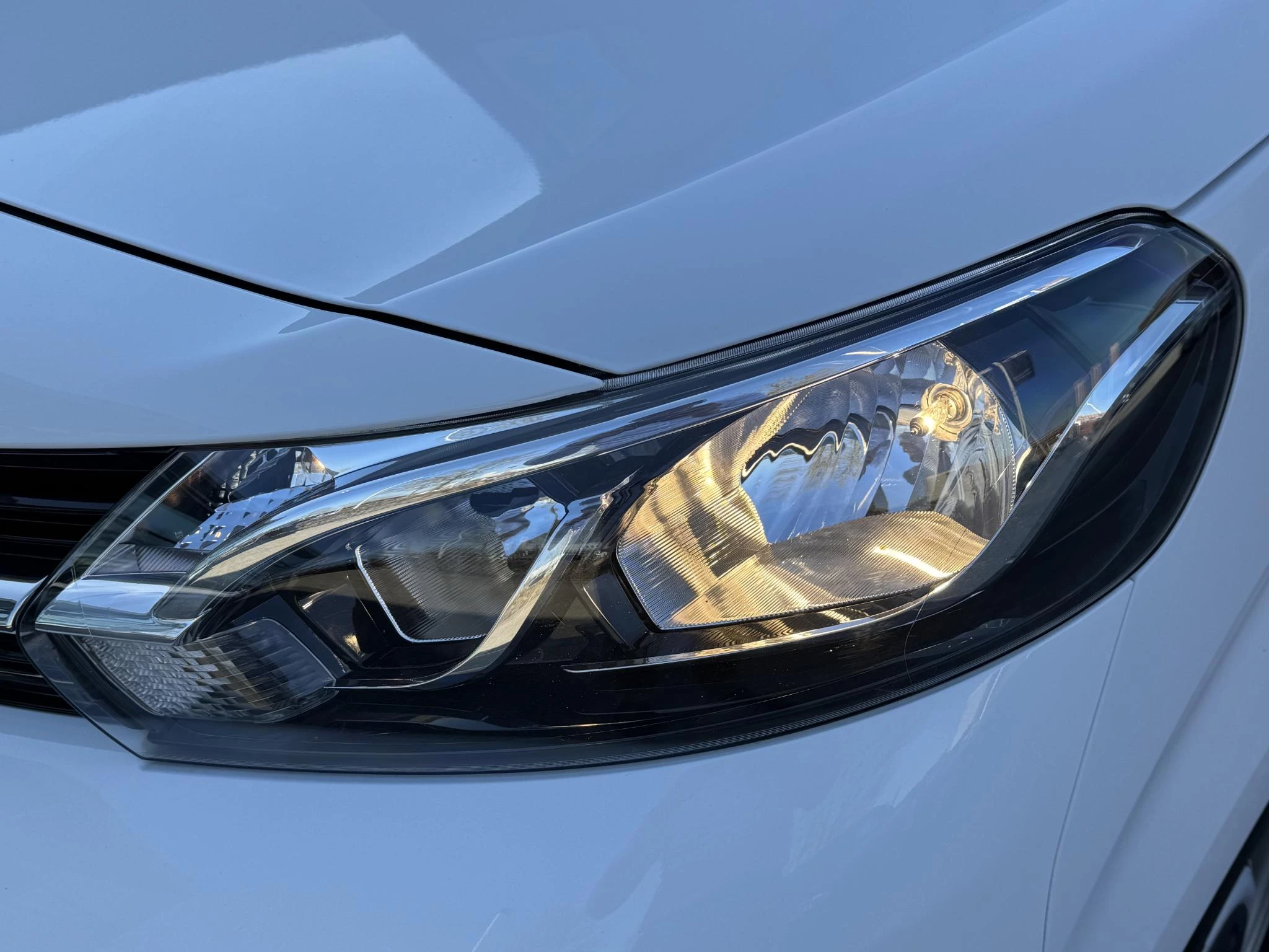 Hoofdafbeelding Toyota ProAce