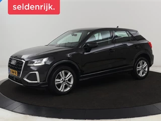 Audi Q2 35 TFSI Business Edition | Stoelverwarming |  Virtual Cockpit | Full LED | Carplay | Navigatie | Climate control | Cruise control | Parkeerhulp | DAB | Bluetooth