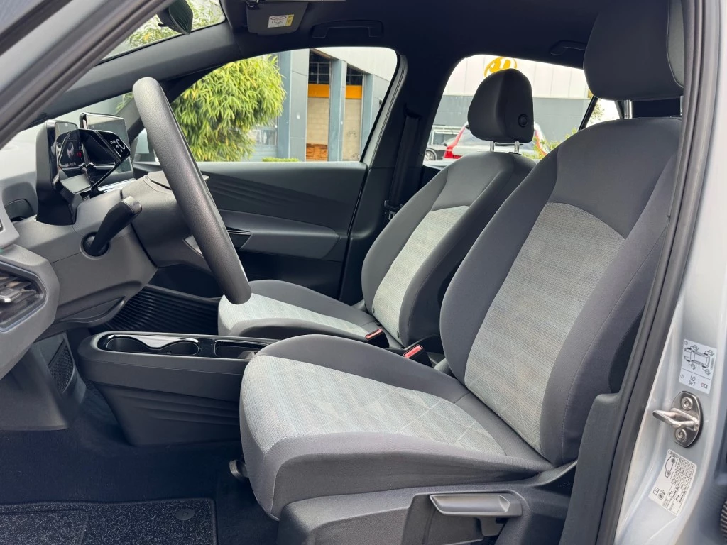 Hoofdafbeelding Volkswagen ID.3