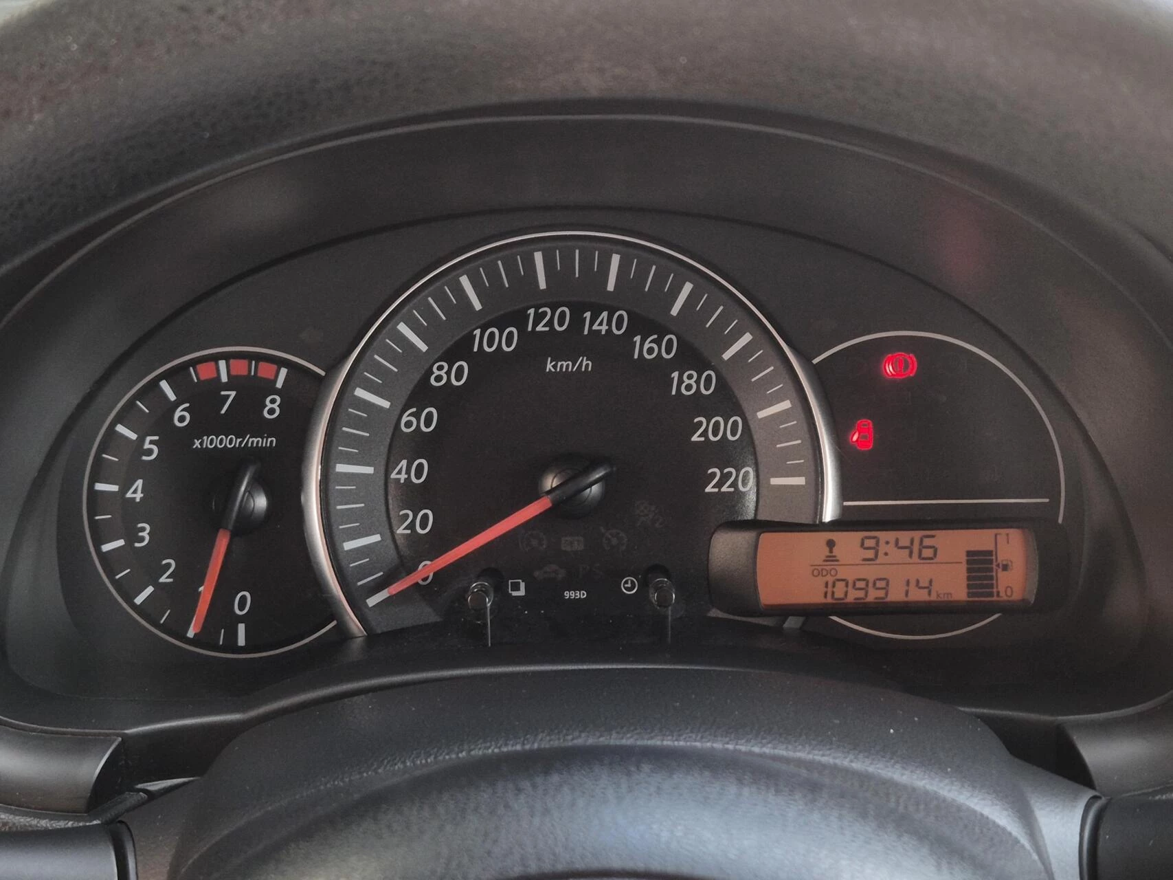 Hoofdafbeelding Nissan Micra