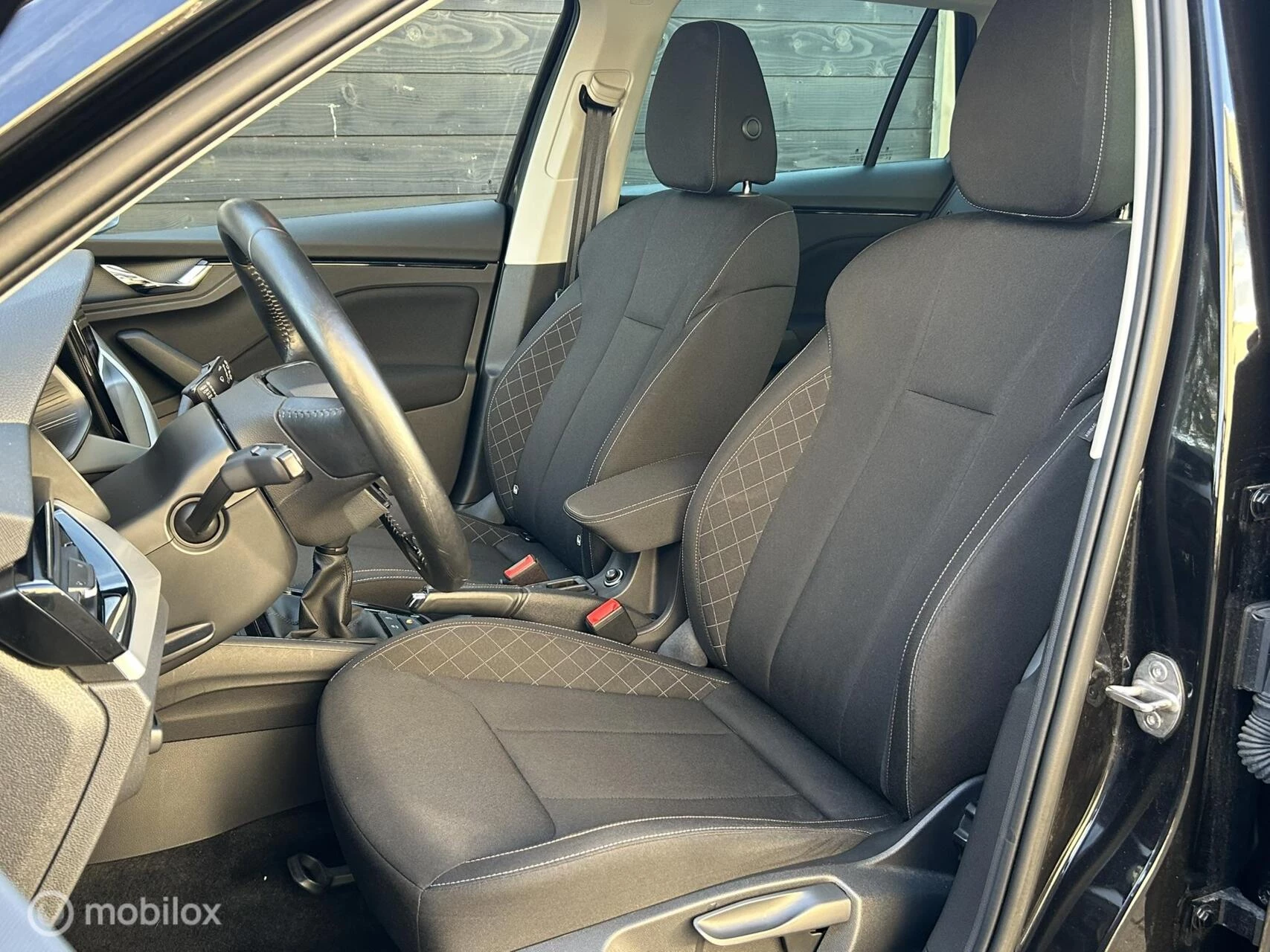 Hoofdafbeelding Škoda Kamiq