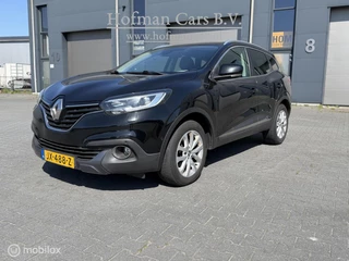 Renault Kadjar 1.5 dCi Intens – 2016 – 110 PK – 247.515 km – Luxe uitvoering