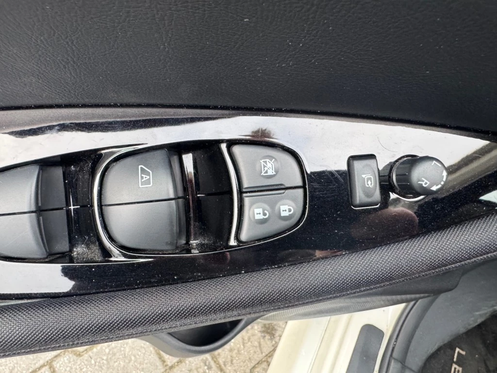 Hoofdafbeelding Nissan Leaf