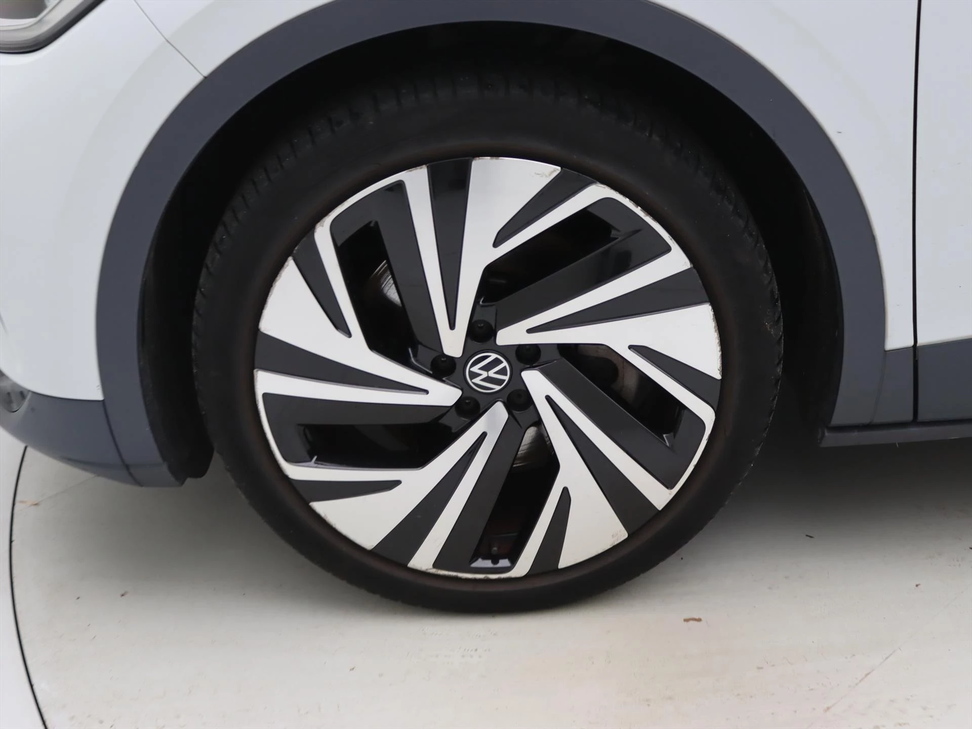 Hoofdafbeelding Volkswagen ID.4