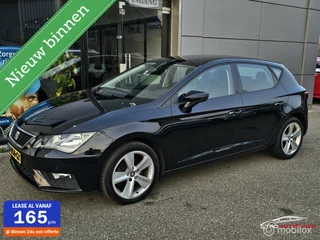 Seat Leon 1.6 TDI Style Business Intense DSG/Carplay/PDC