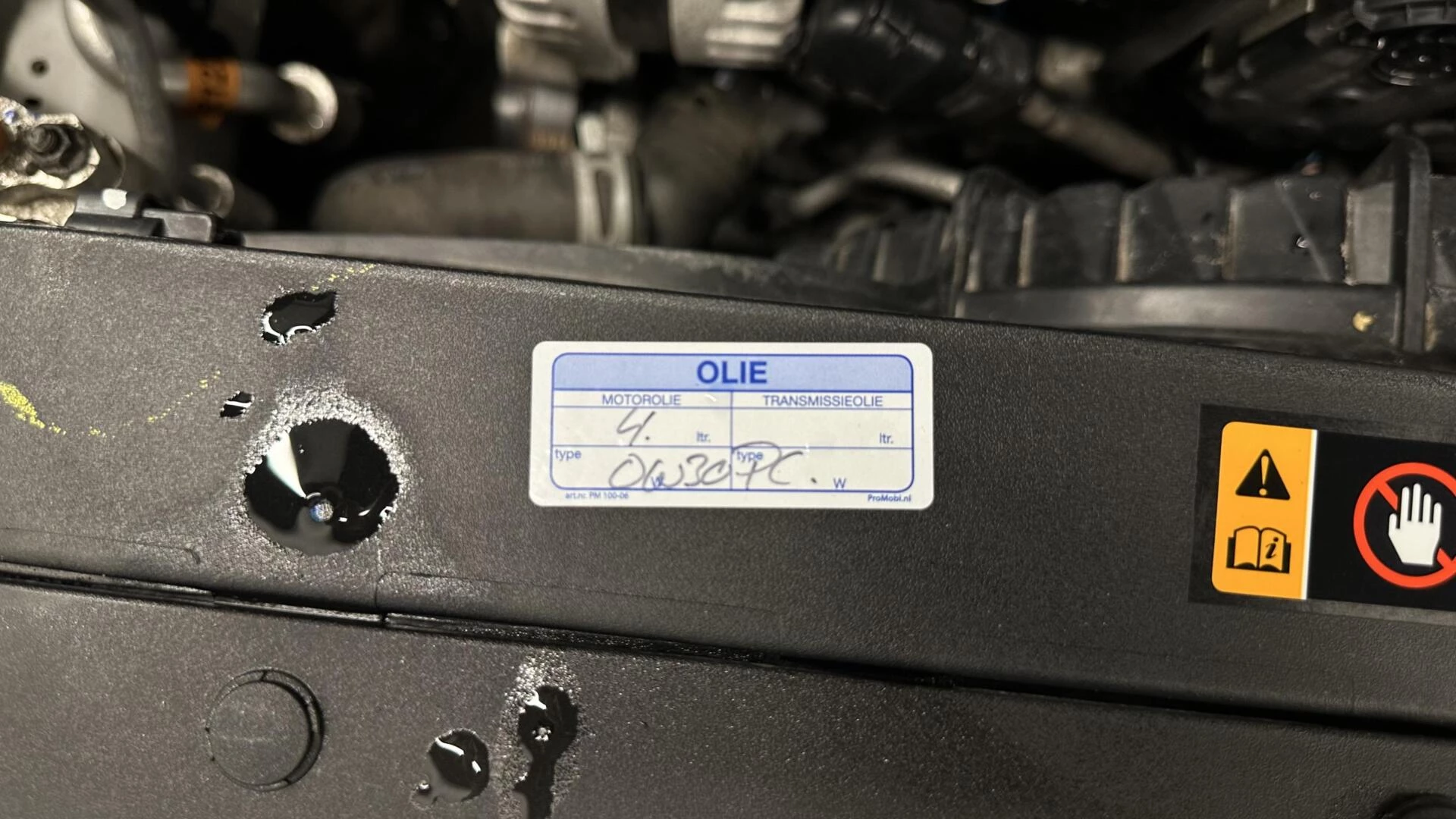 Hoofdafbeelding Kia Ceed