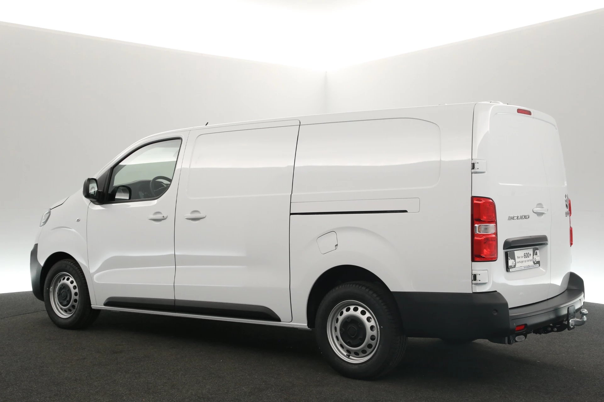 Hoofdafbeelding Fiat Scudo