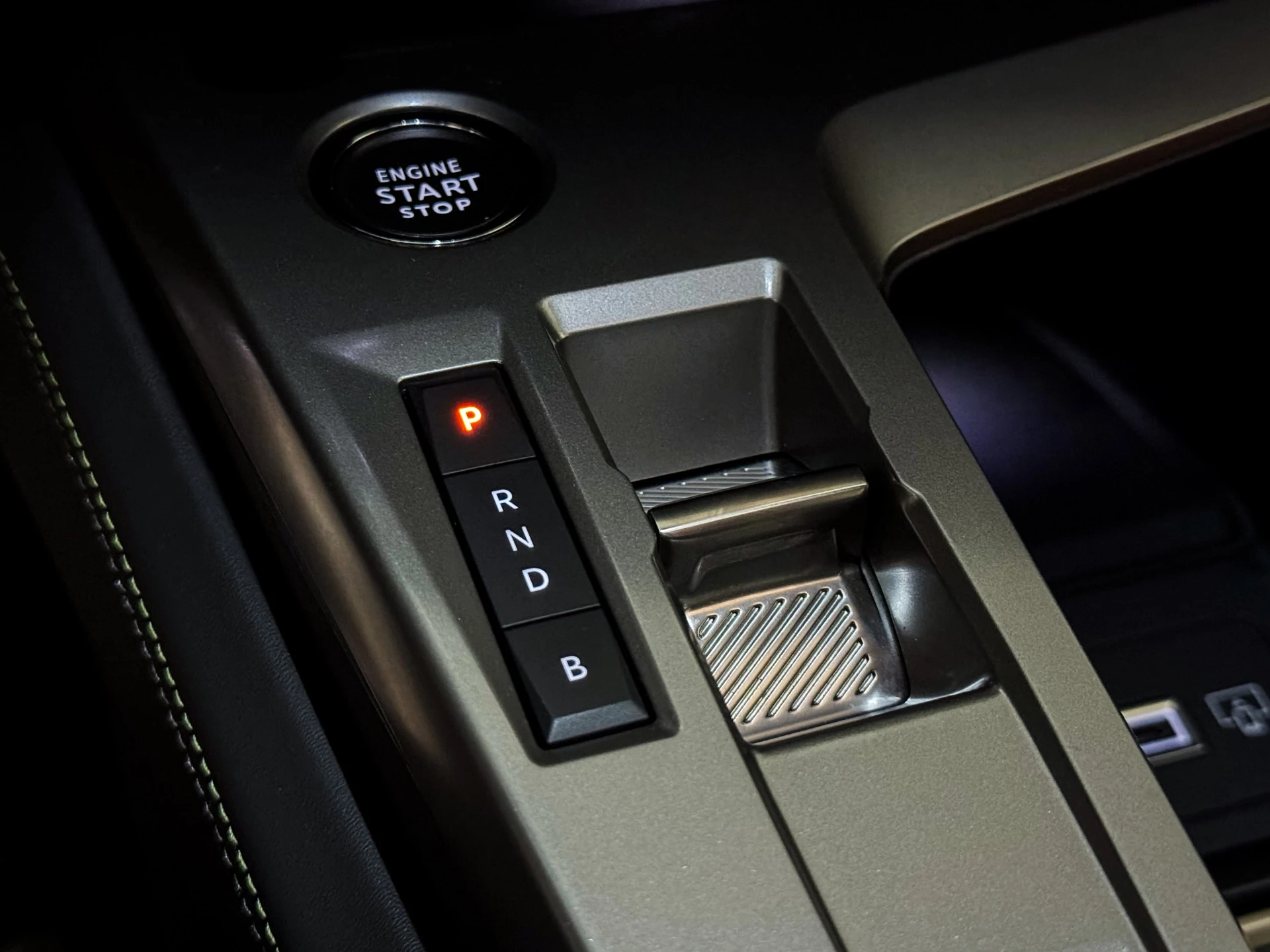 Hoofdafbeelding Peugeot 408