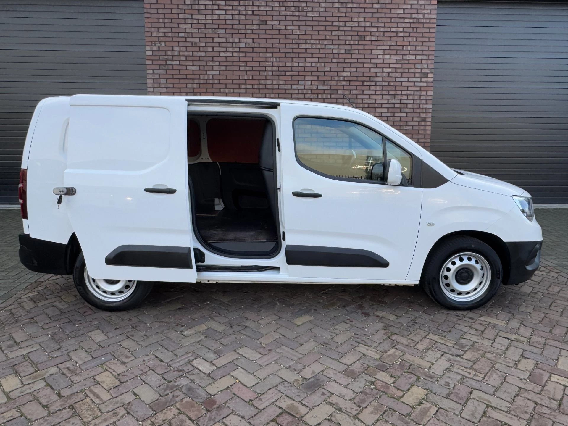 Hoofdafbeelding Opel Combo