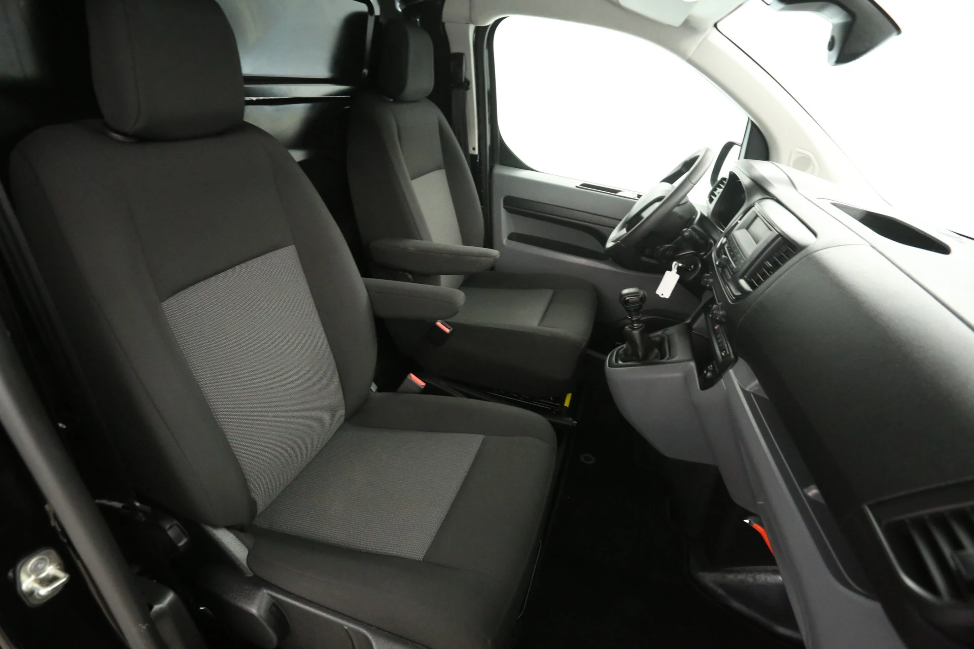 Hoofdafbeelding Peugeot Expert