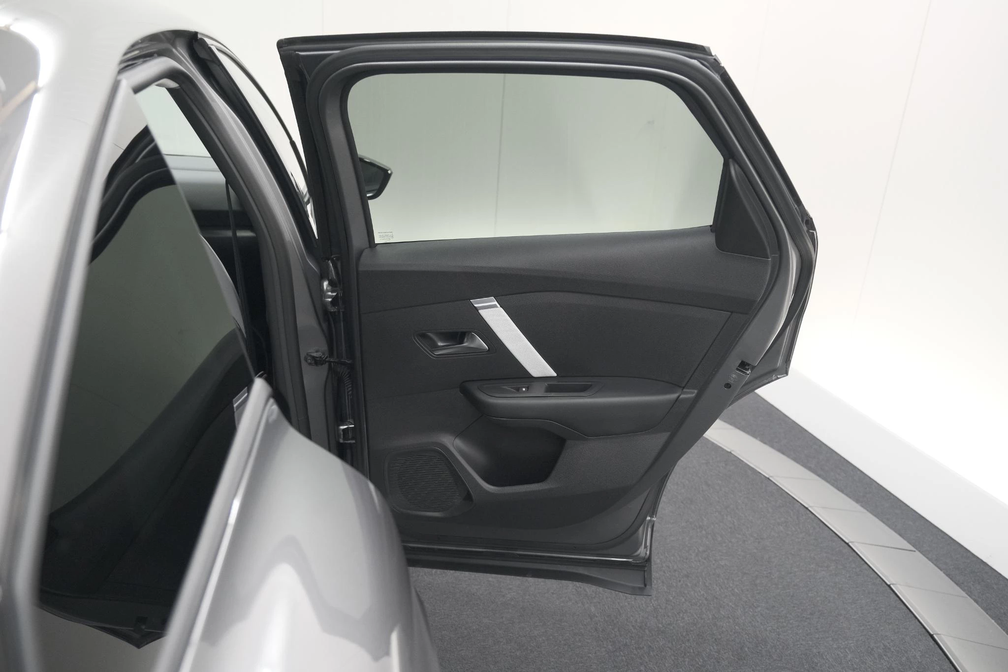 Hoofdafbeelding Citroën C4