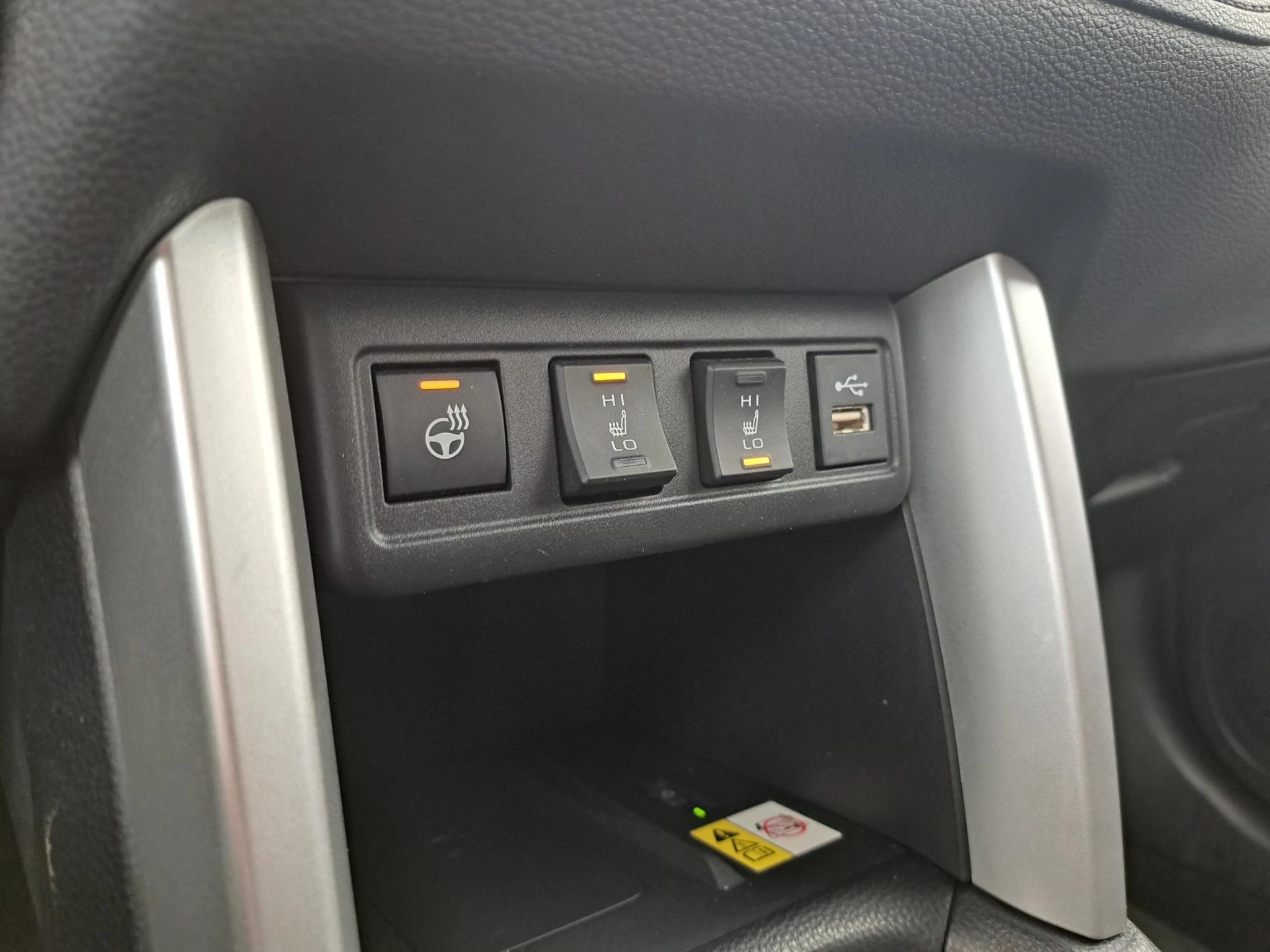 Hoofdafbeelding Toyota Corolla Cross