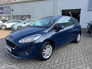 Ford Fiesta 1.1 Blue Edition 6/12 m garantie