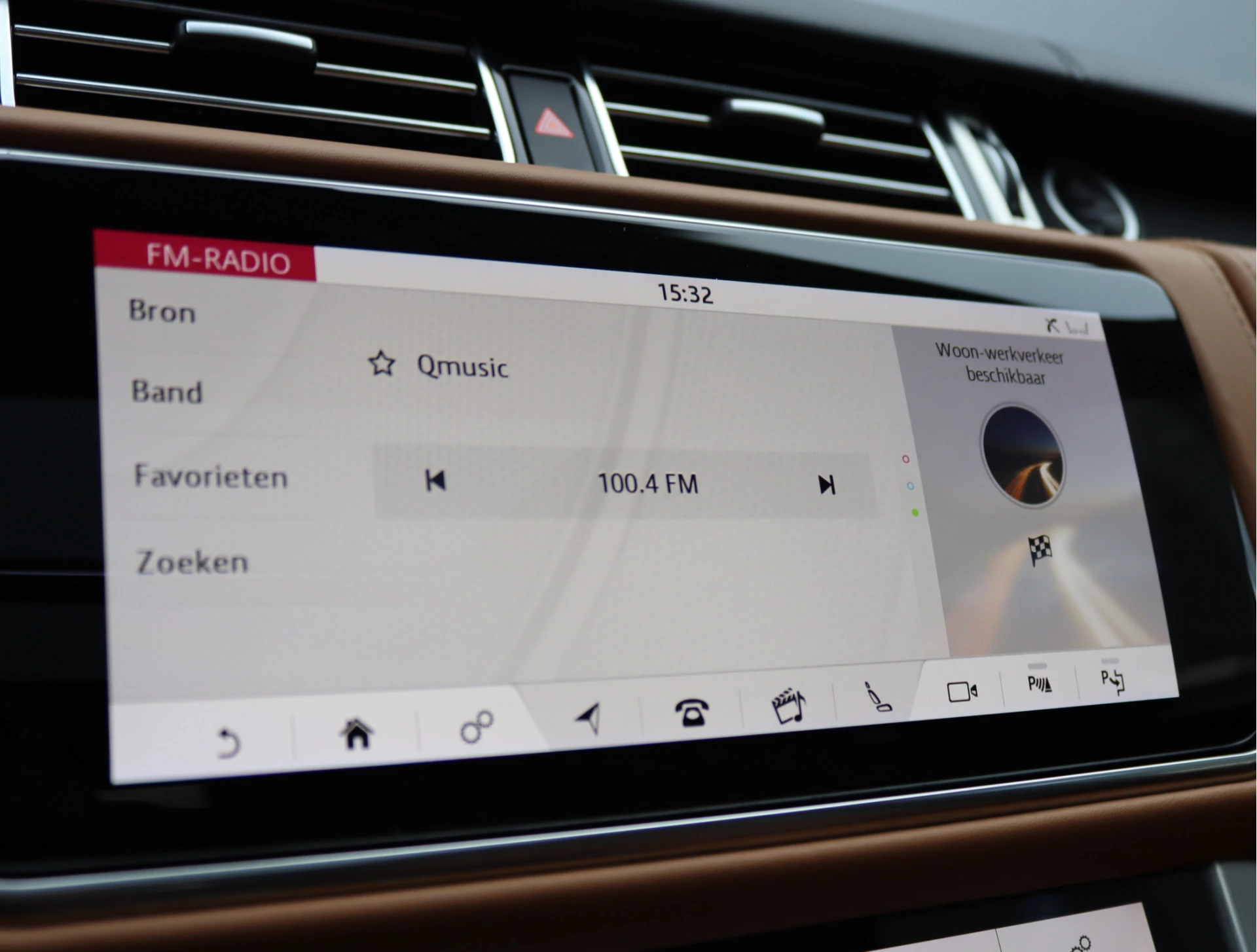 Hoofdafbeelding Land Rover Range Rover