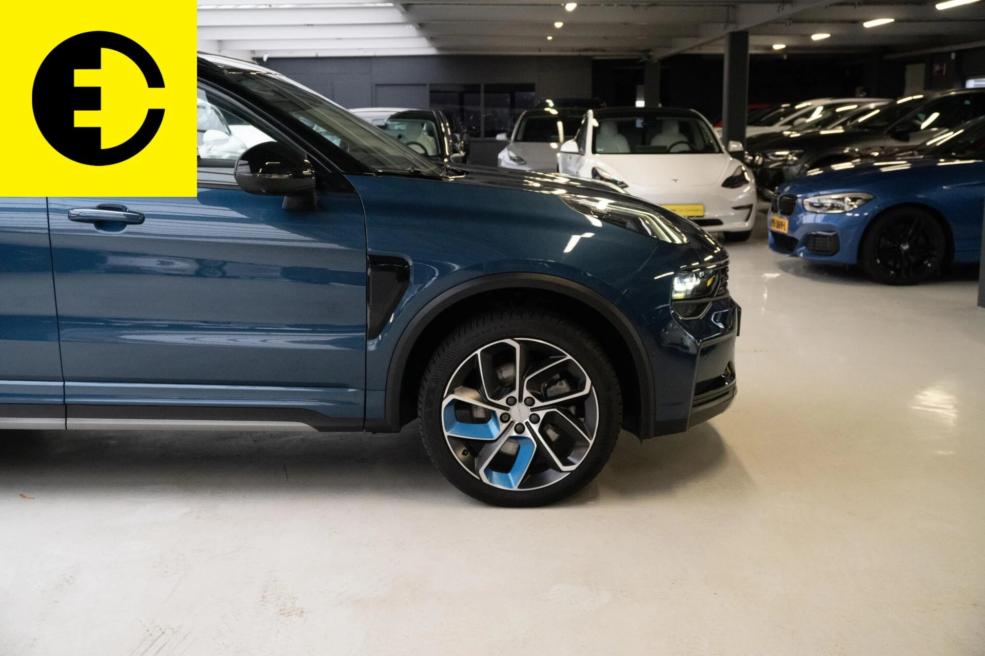 Hoofdafbeelding Lynk & Co 01