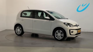 Volkswagen Up! 1.0 BMT High Up! Camera Cruise Control Airco
