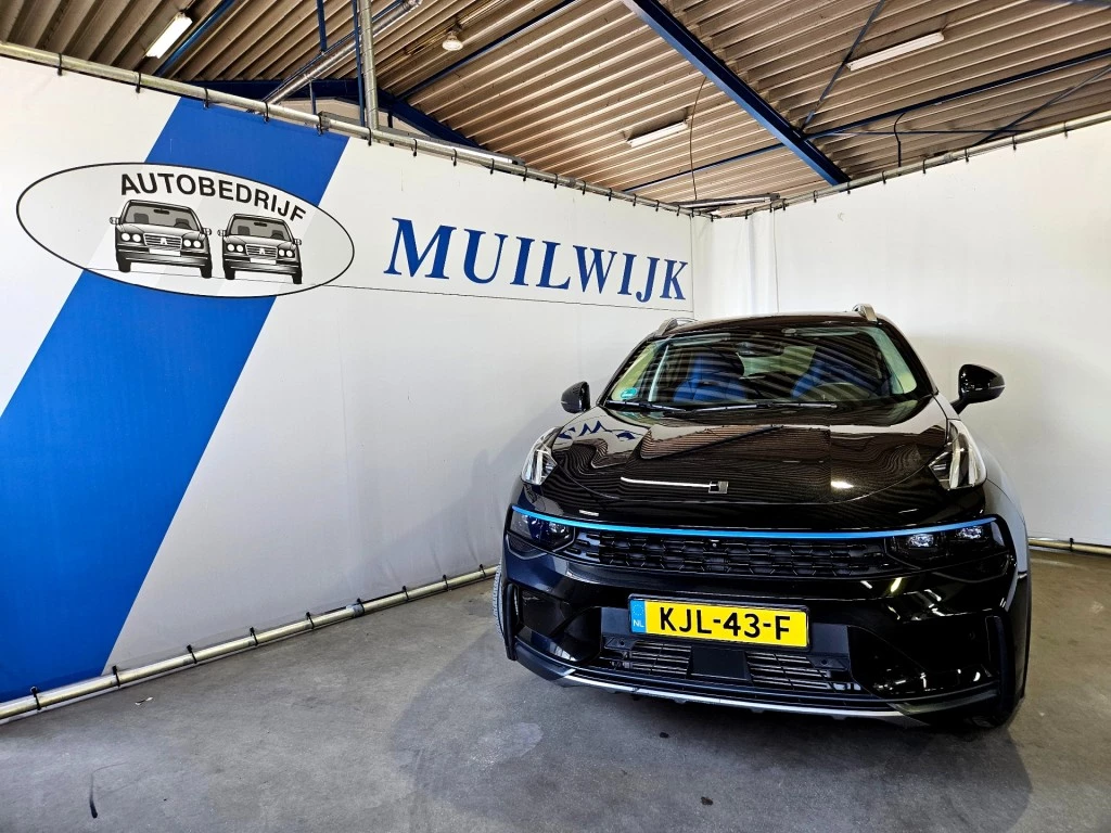 Hoofdafbeelding Lynk & Co 01