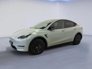Tesla Model Y Long Range AWD 75 kWh|INCL BTW|AUTOPILOT|INRUIL MOGELIJK|