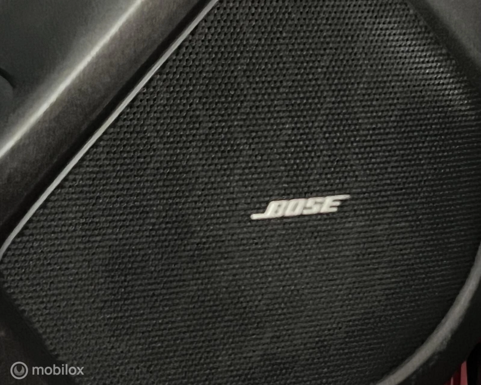 Hoofdafbeelding Mazda 3