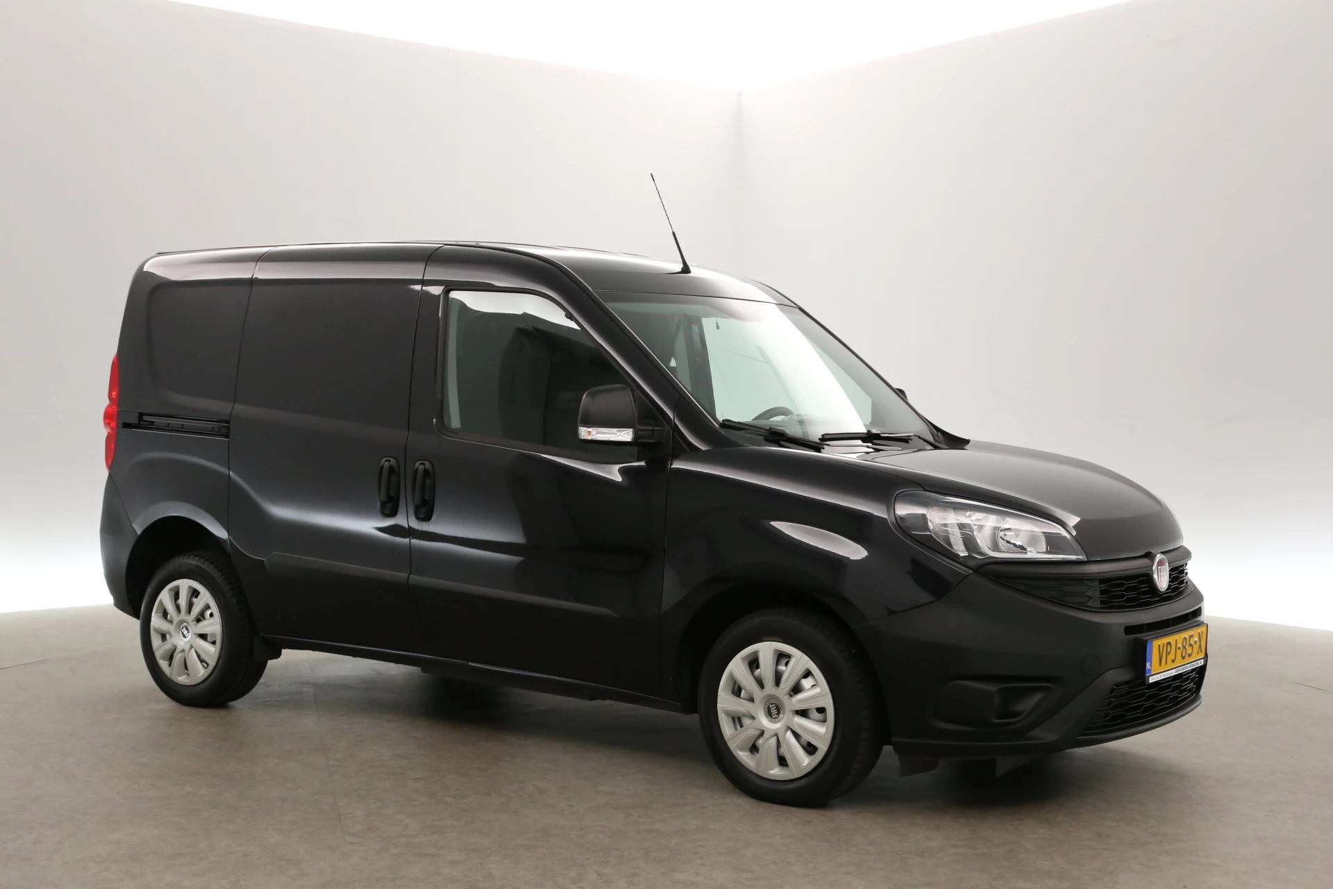 Hoofdafbeelding Fiat Doblò