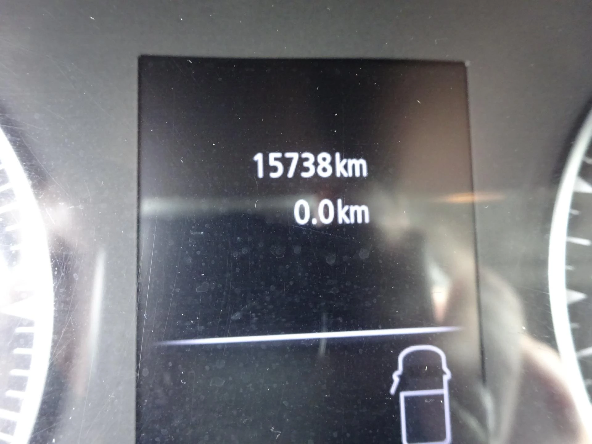 Hoofdafbeelding Renault Express