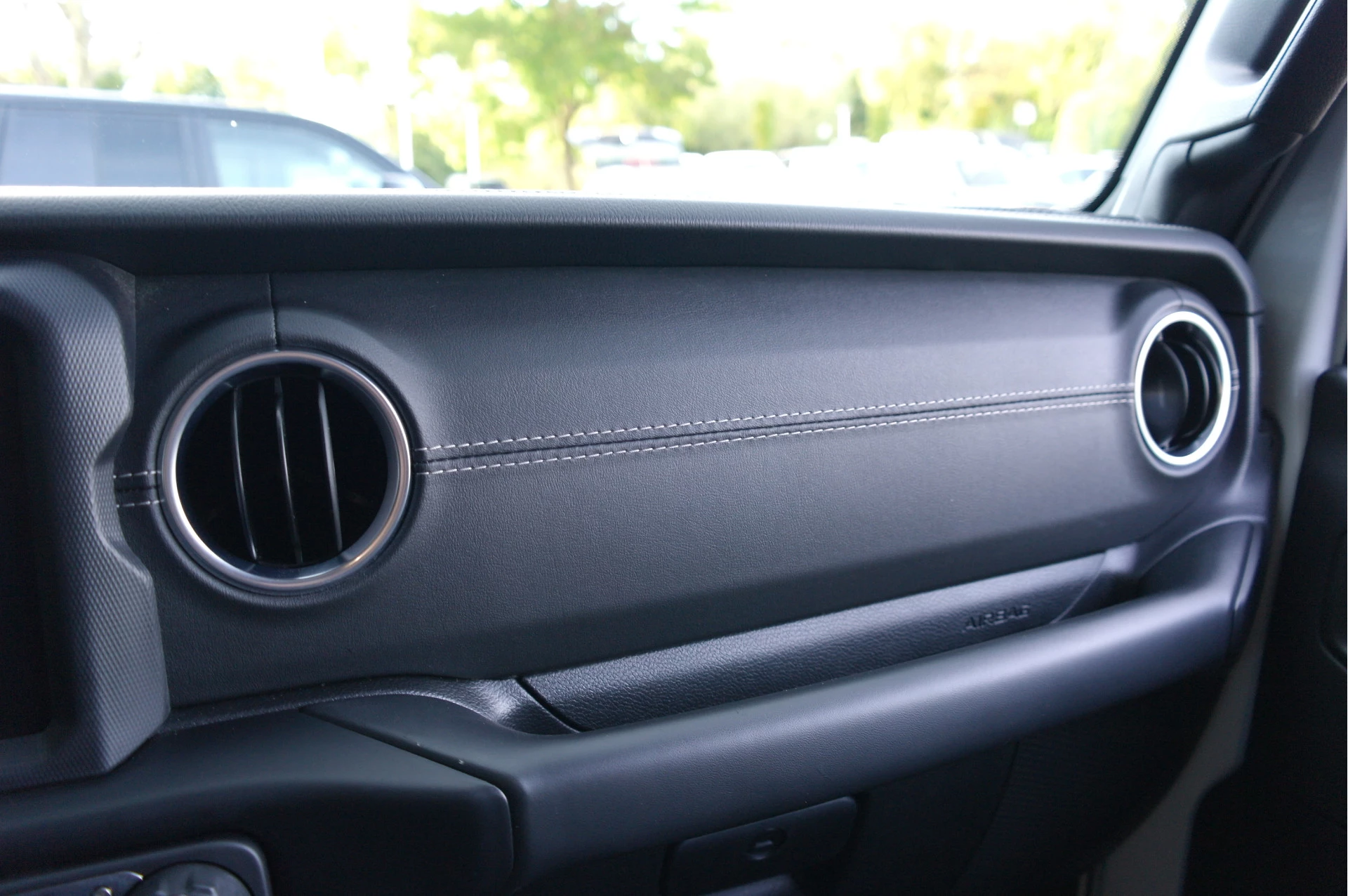 Hoofdafbeelding Jeep Wrangler