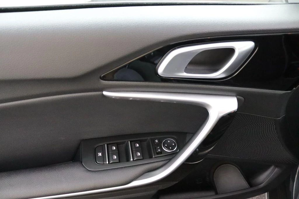 Hoofdafbeelding Kia XCeed