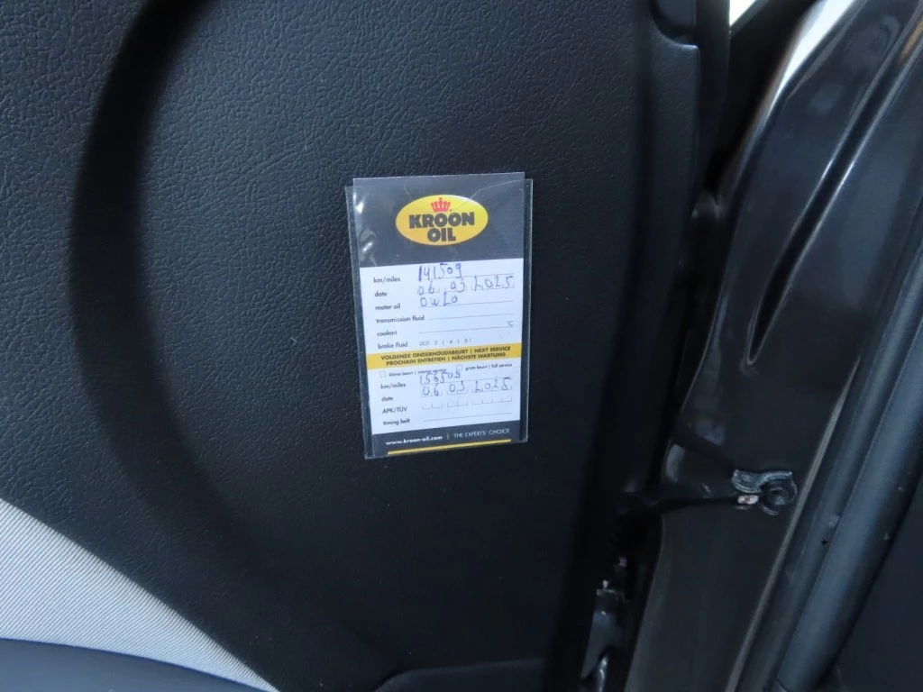 Hoofdafbeelding Toyota Avensis