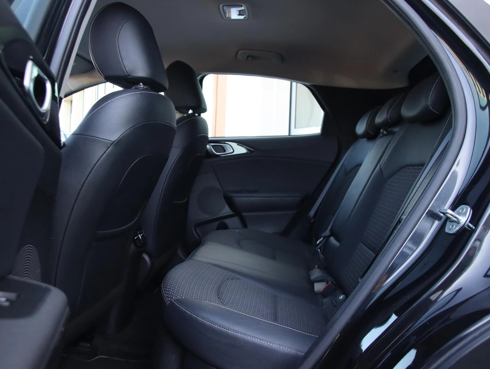 Hoofdafbeelding Kia XCeed