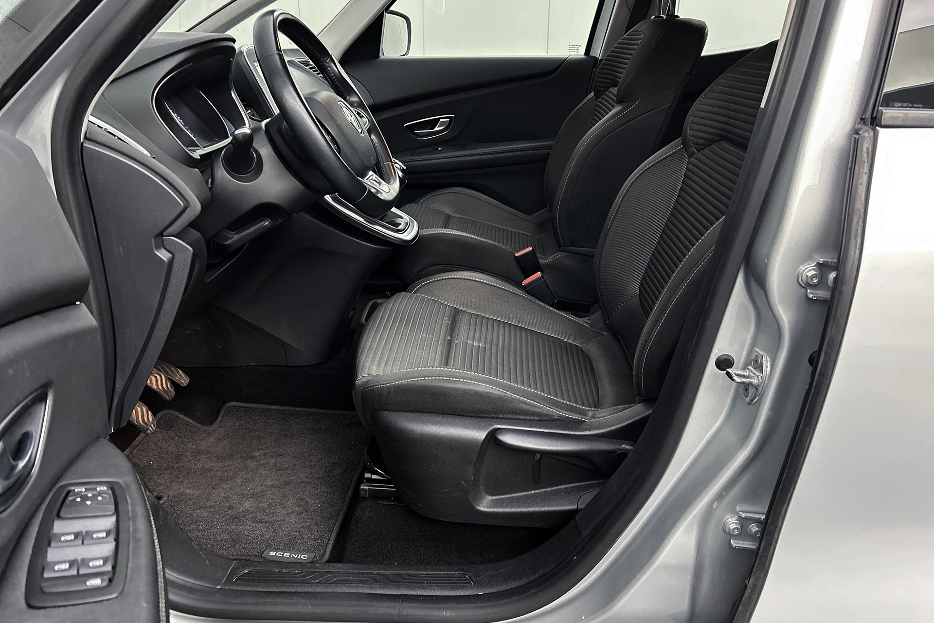 Hoofdafbeelding Renault Grand Scénic