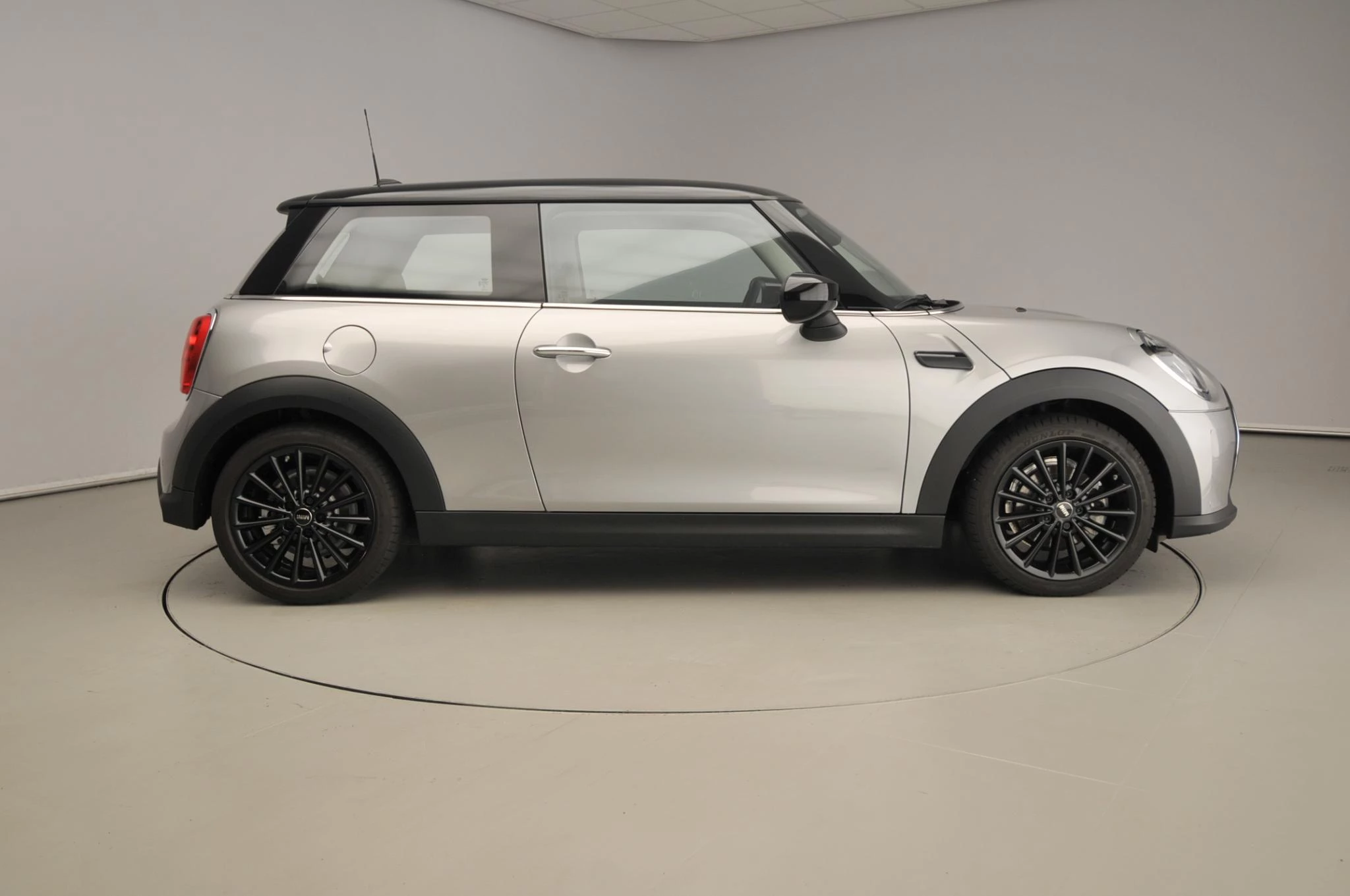 Hoofdafbeelding MINI 3-deurs