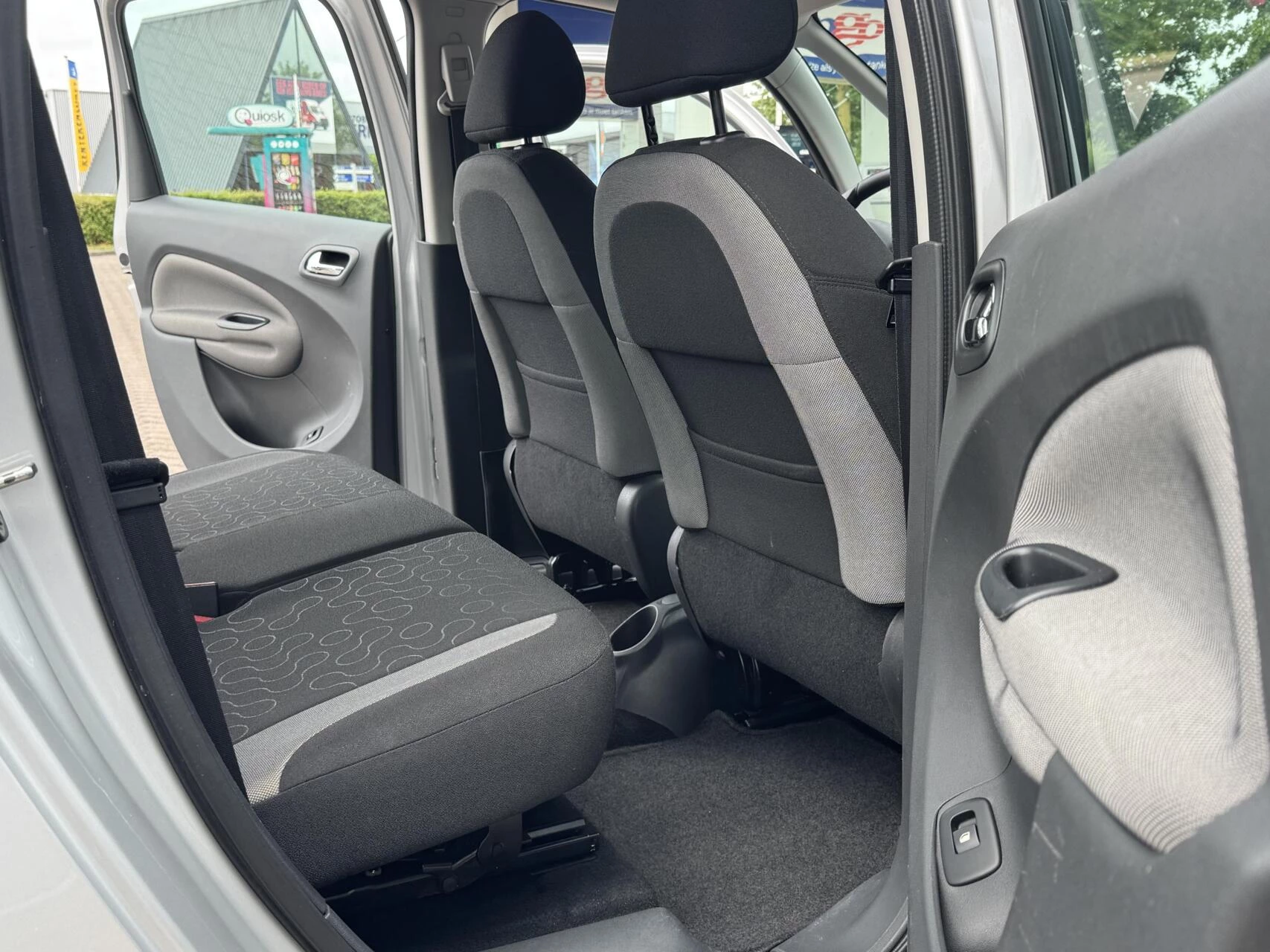 Hoofdafbeelding Citroën C3 Picasso