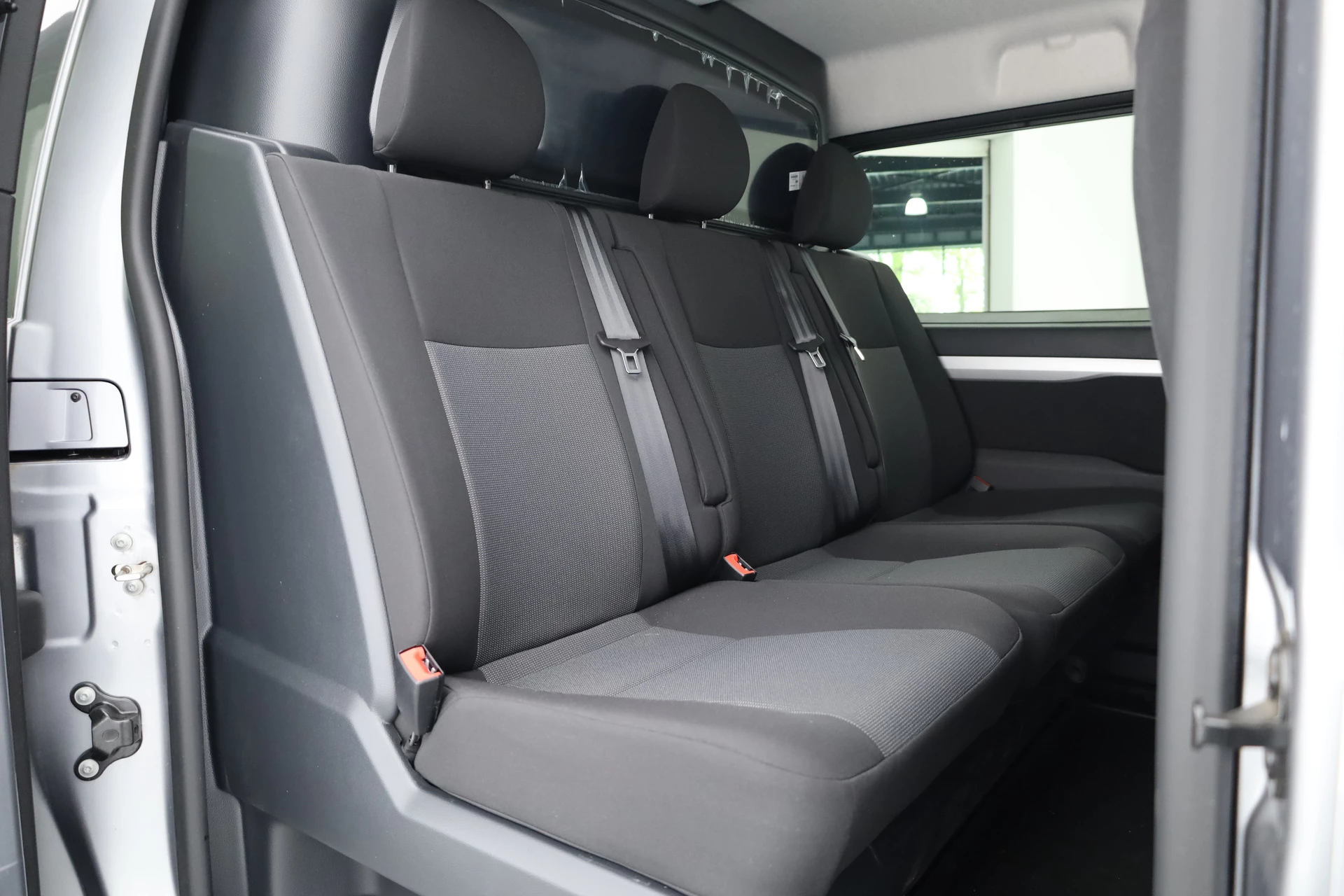 Hoofdafbeelding Fiat Scudo