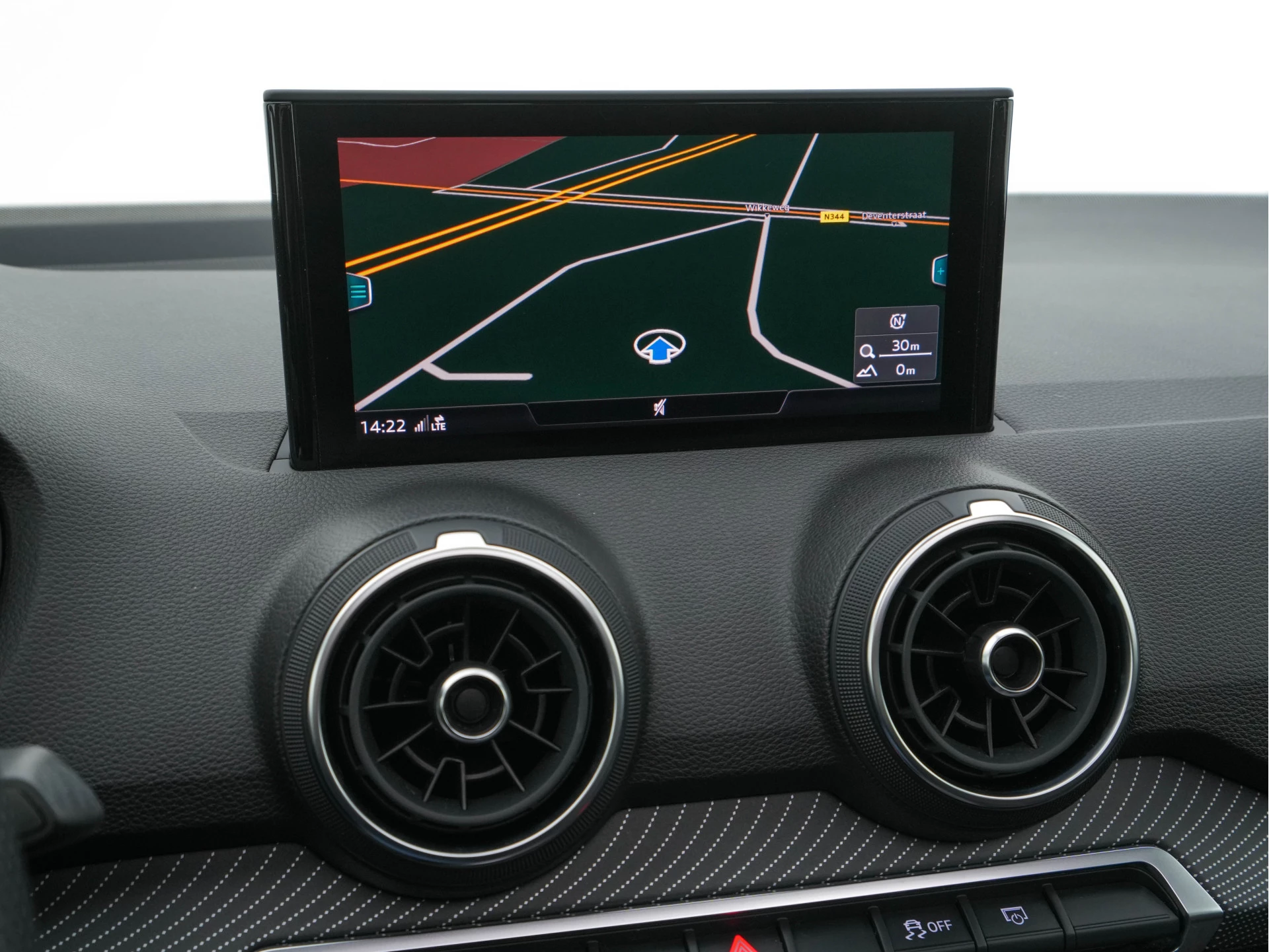 Hoofdafbeelding Audi SQ2