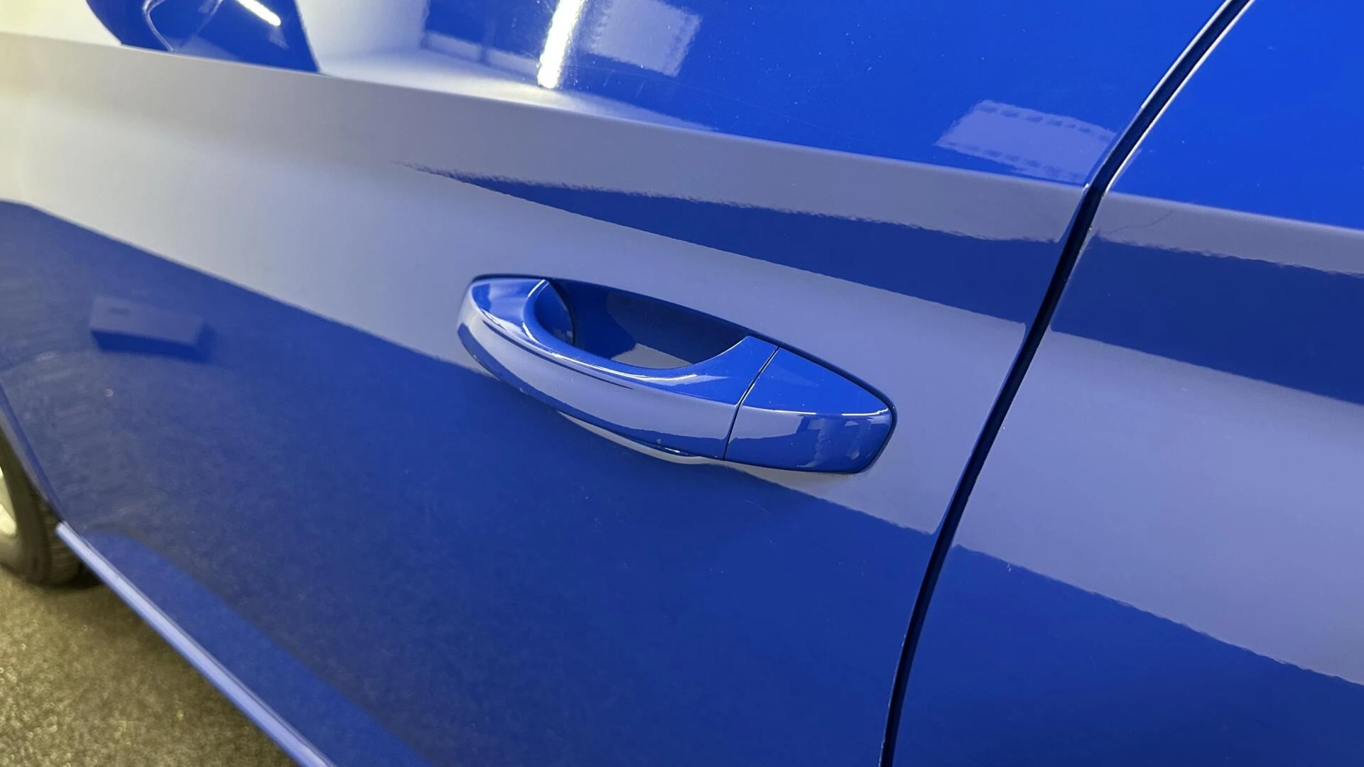 Hoofdafbeelding Škoda Scala