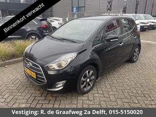 Hyundai ix20 1.4i Go! | Airco | Trekhaak |