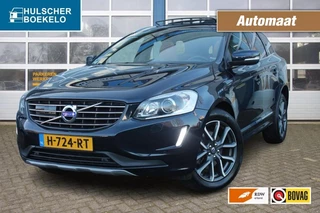 Volvo XC60 2.0 T6 AWD Inscription Aut. / Adaptive Cruise c. Panorama Dak / Trekhaak