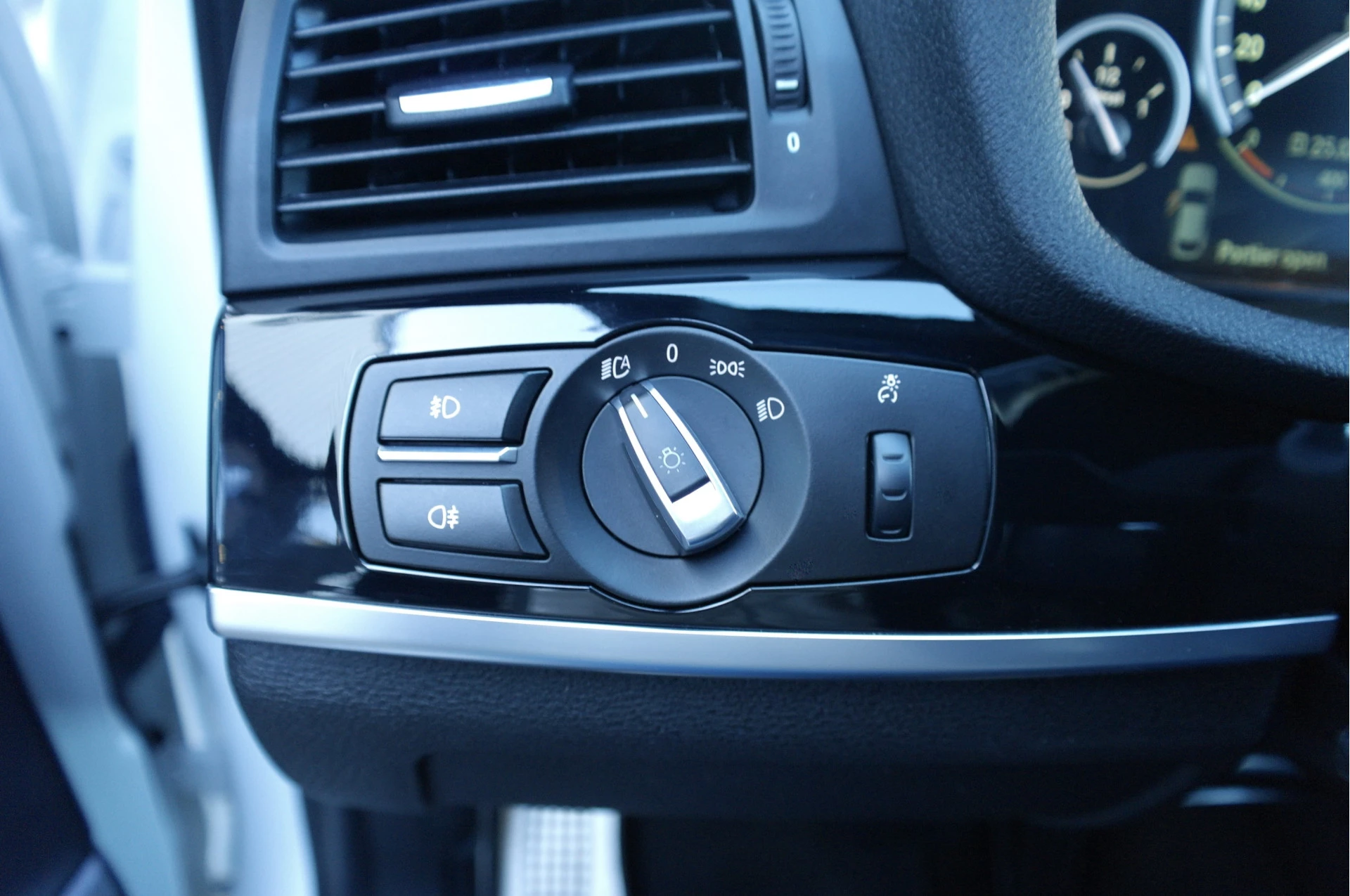 Hoofdafbeelding BMW X4