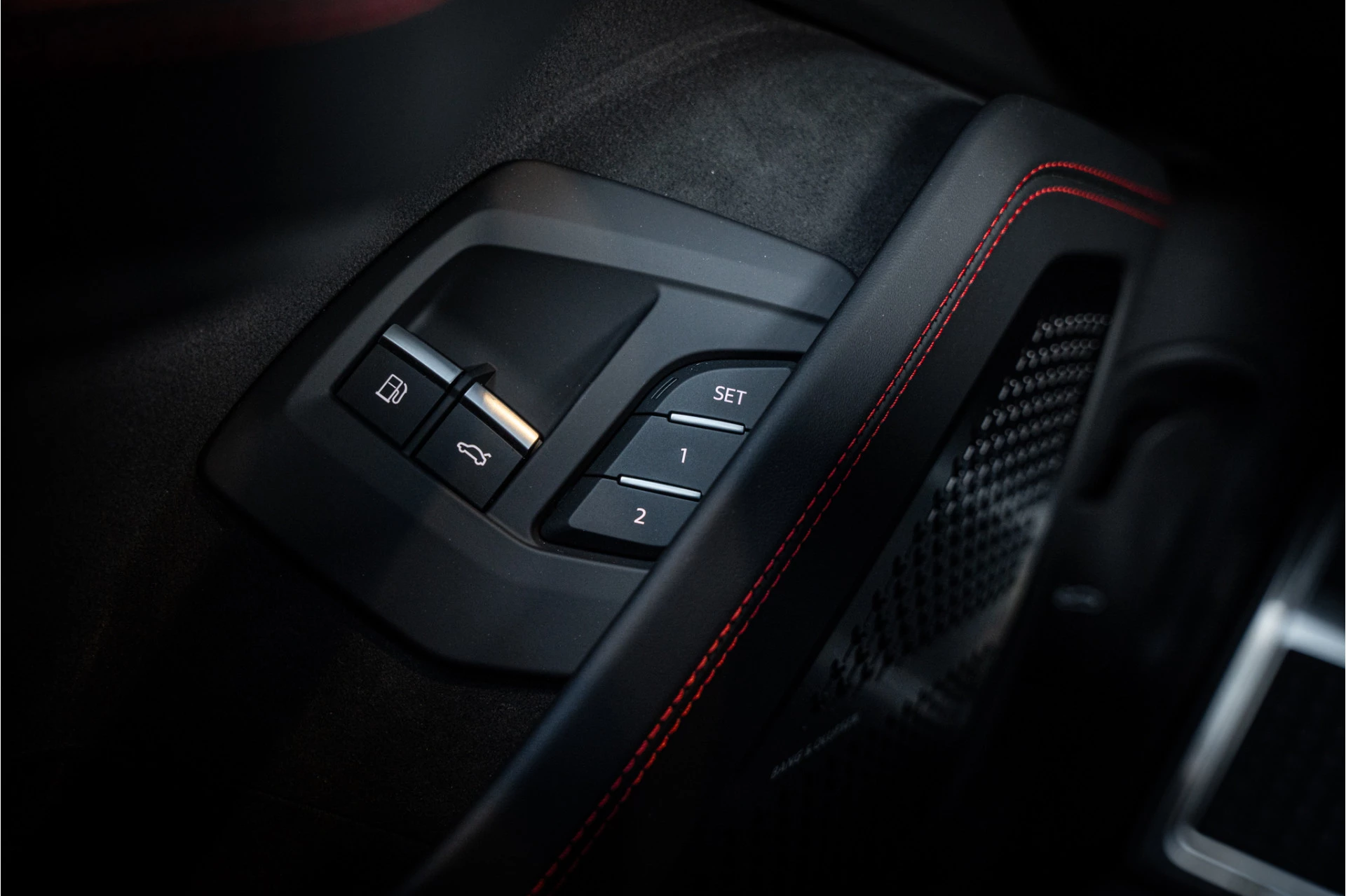 Hoofdafbeelding Lamborghini Urus