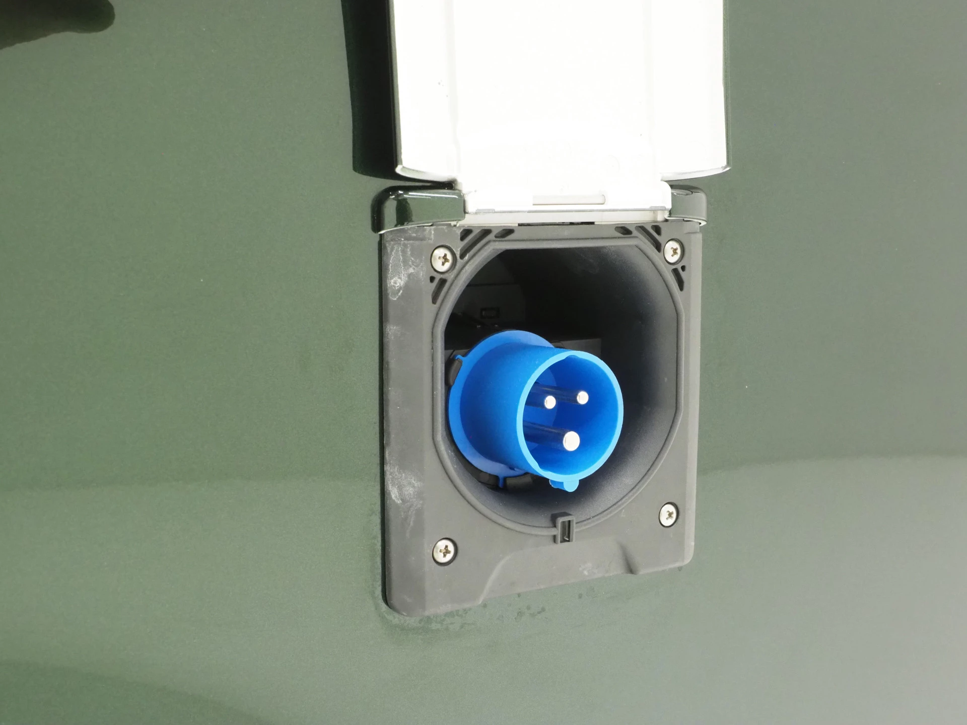 Hoofdafbeelding Volkswagen California