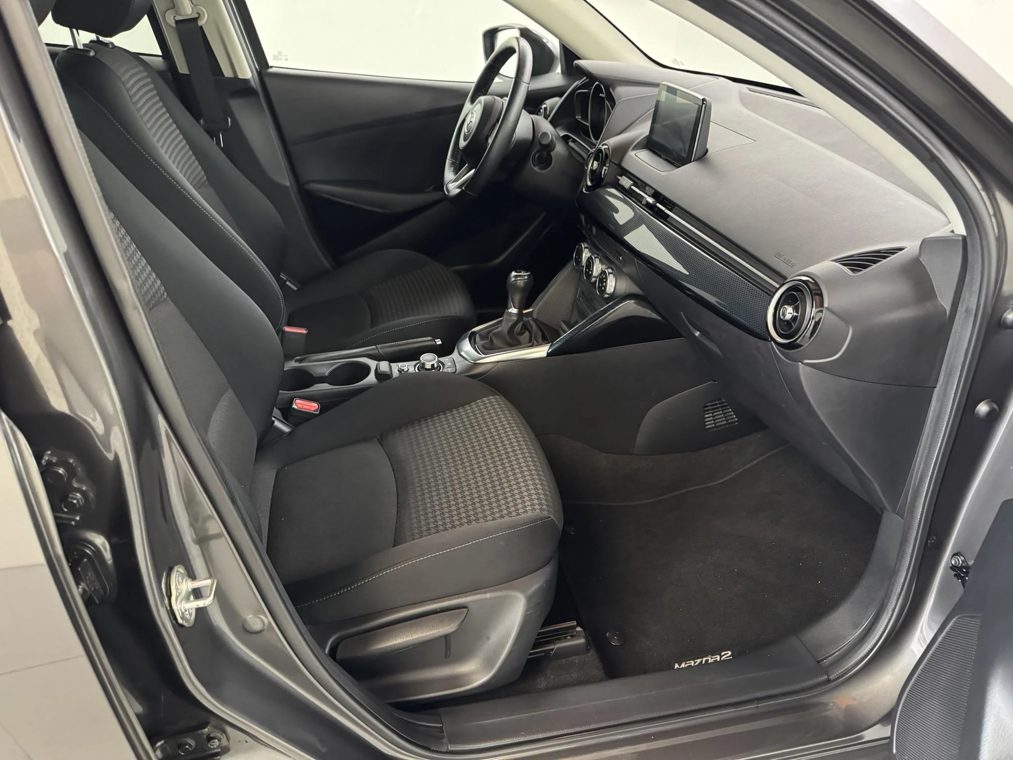 Hoofdafbeelding Mazda 2